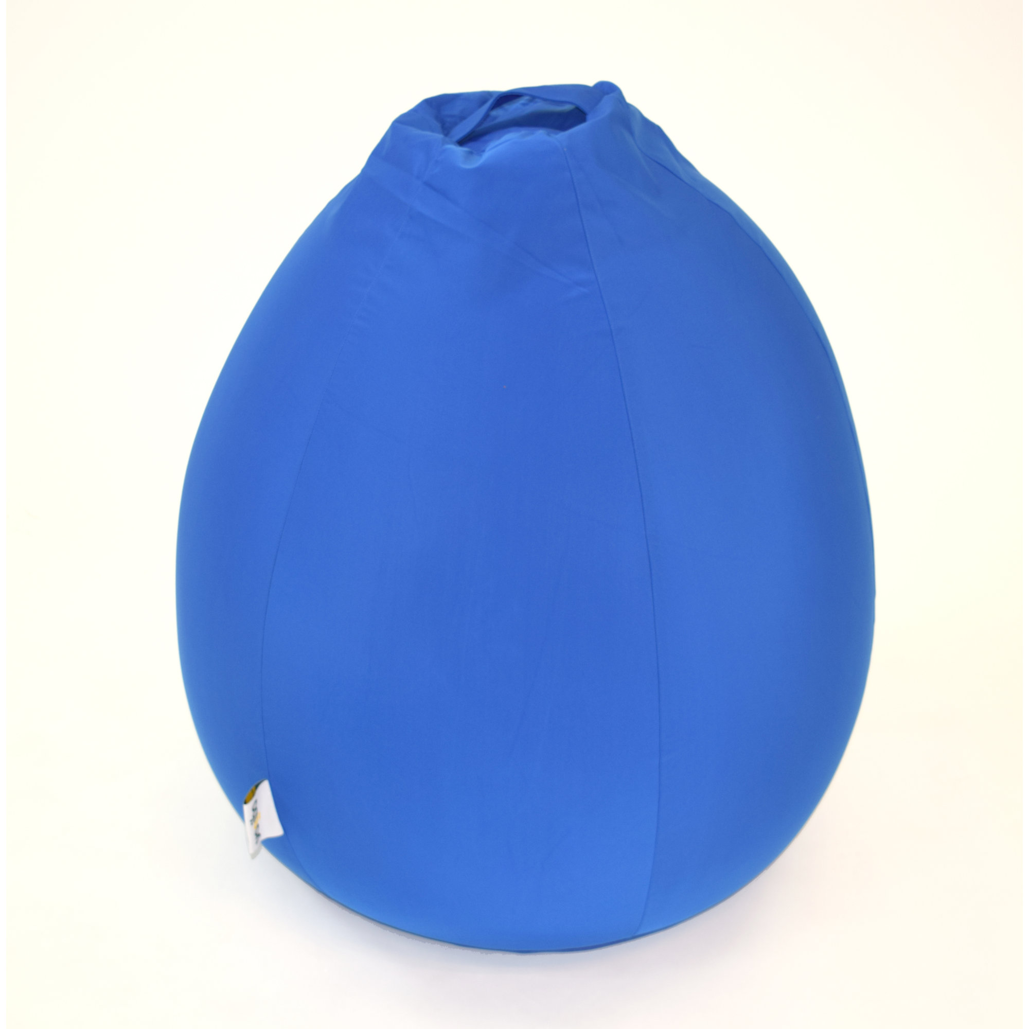 Yogibo Zoola Pod Bean Bag Cover in , Cornflowerblue eBay