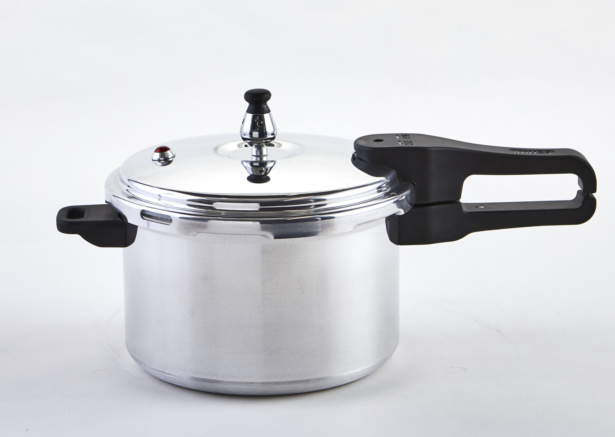 IMUSA IMUSA 4 4 Qt Aluminum Stovetop Pressure Cooker 94046804012 EBay   1 