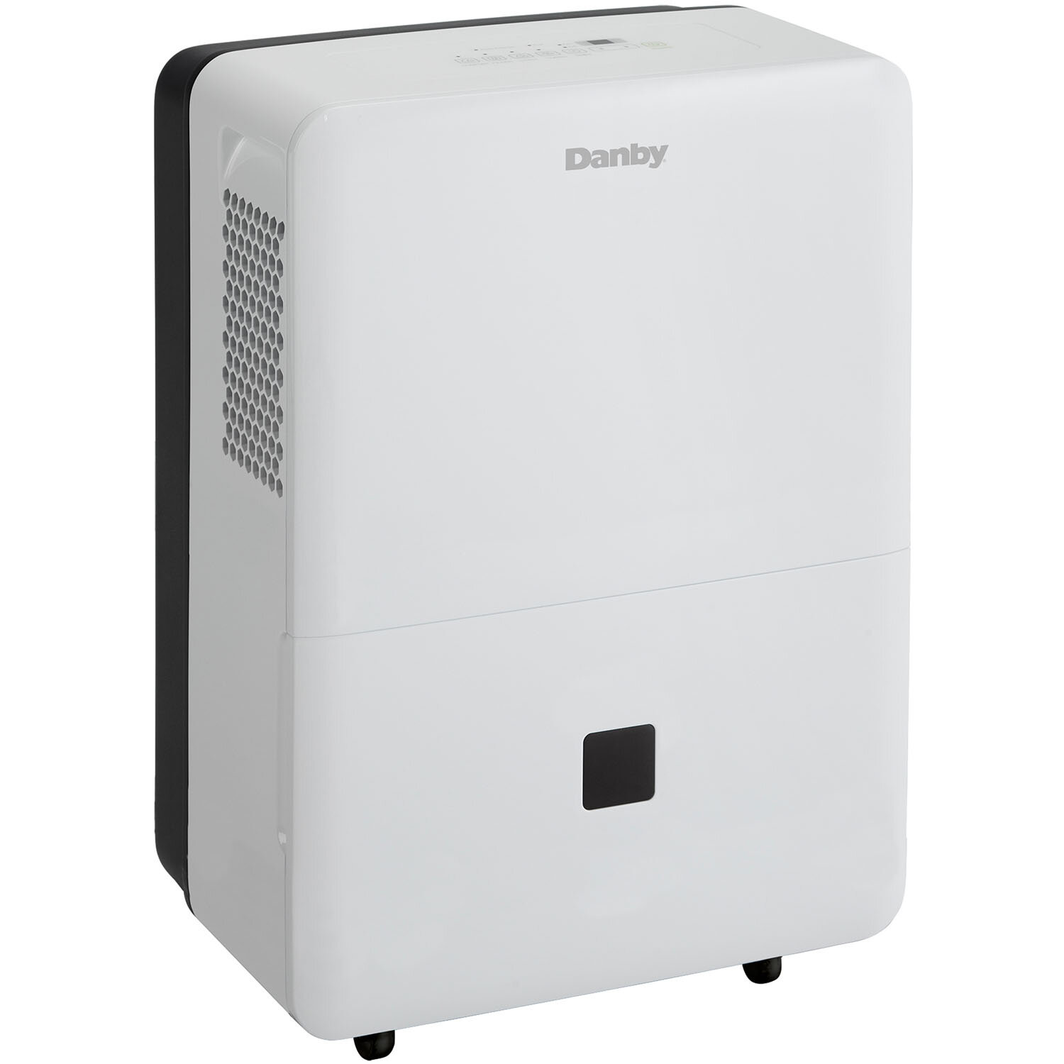 Danby Danby 70 Pint Portable Dehumidifier with Built-in Pump ...