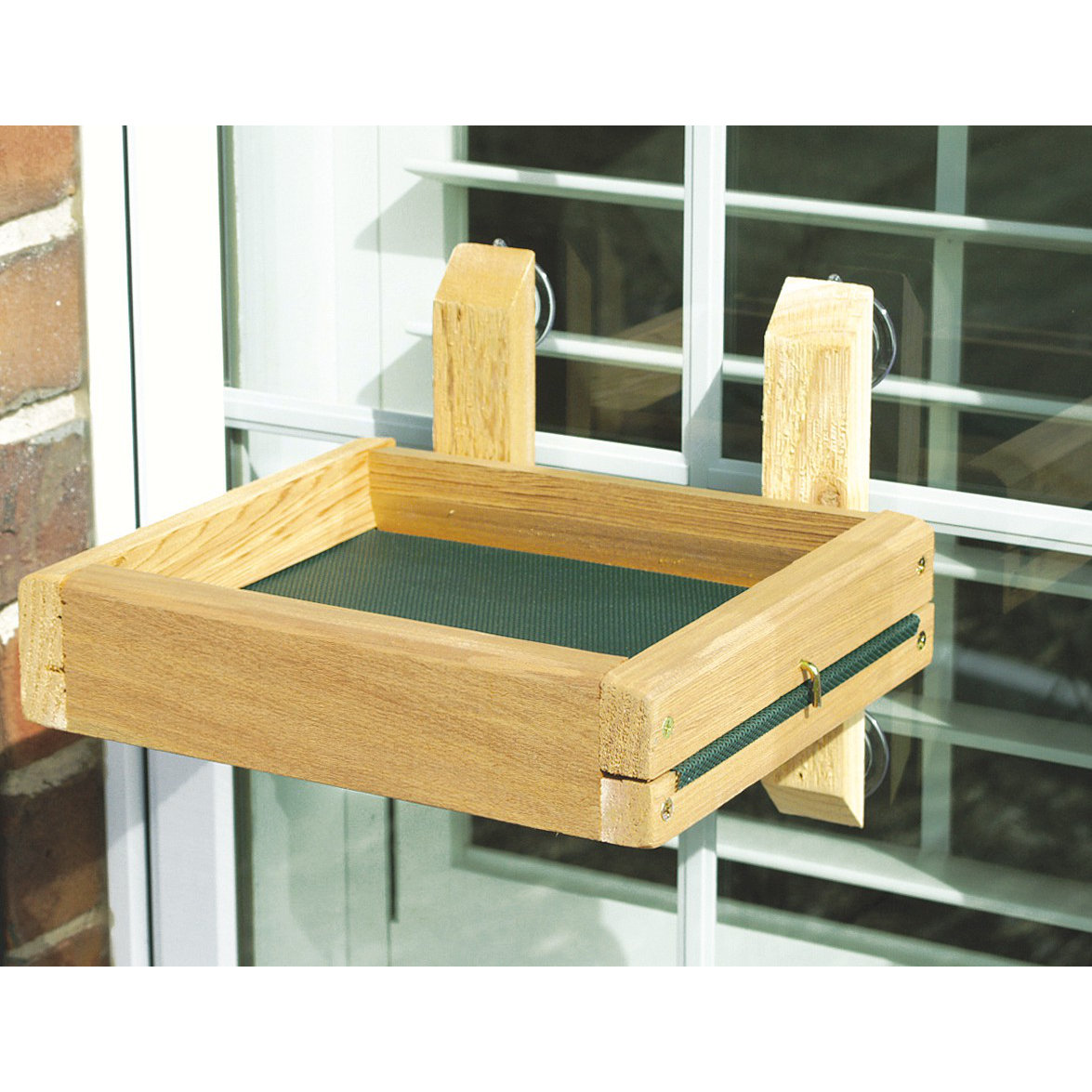 Songbird Essentials Window Tray Bird Feeder 645194102408 Ebay