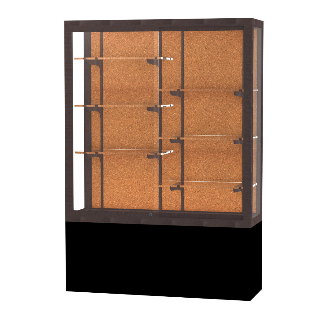 Waddell Challenger Series Trophy Display Case eBay