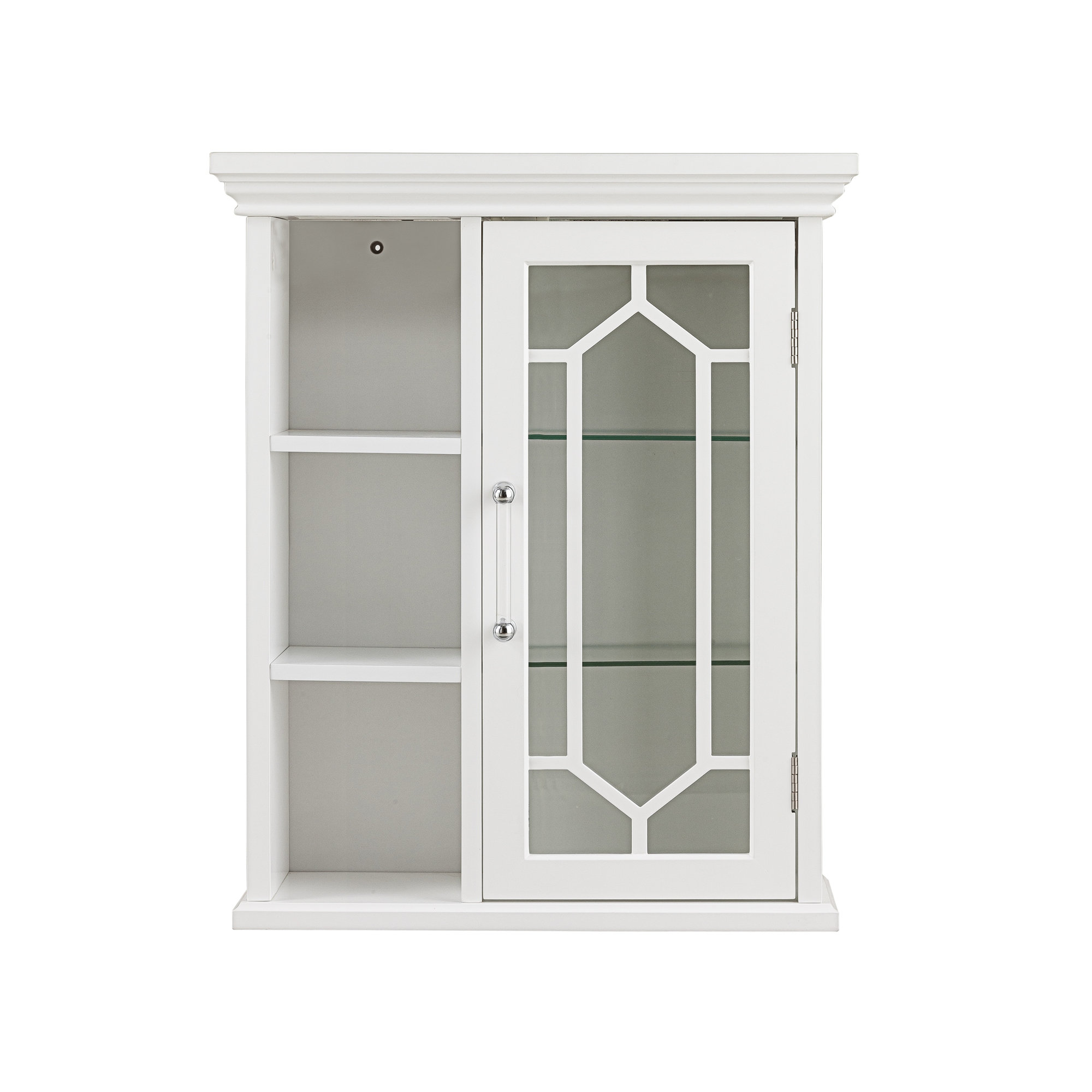 Elegant Home Fashions Toulouse 20 W X 24 H Wall Mounted Cabinet Details About Elegant Home Fashions Toulouse 20 W X 24 H Wall Mounted Cabinet