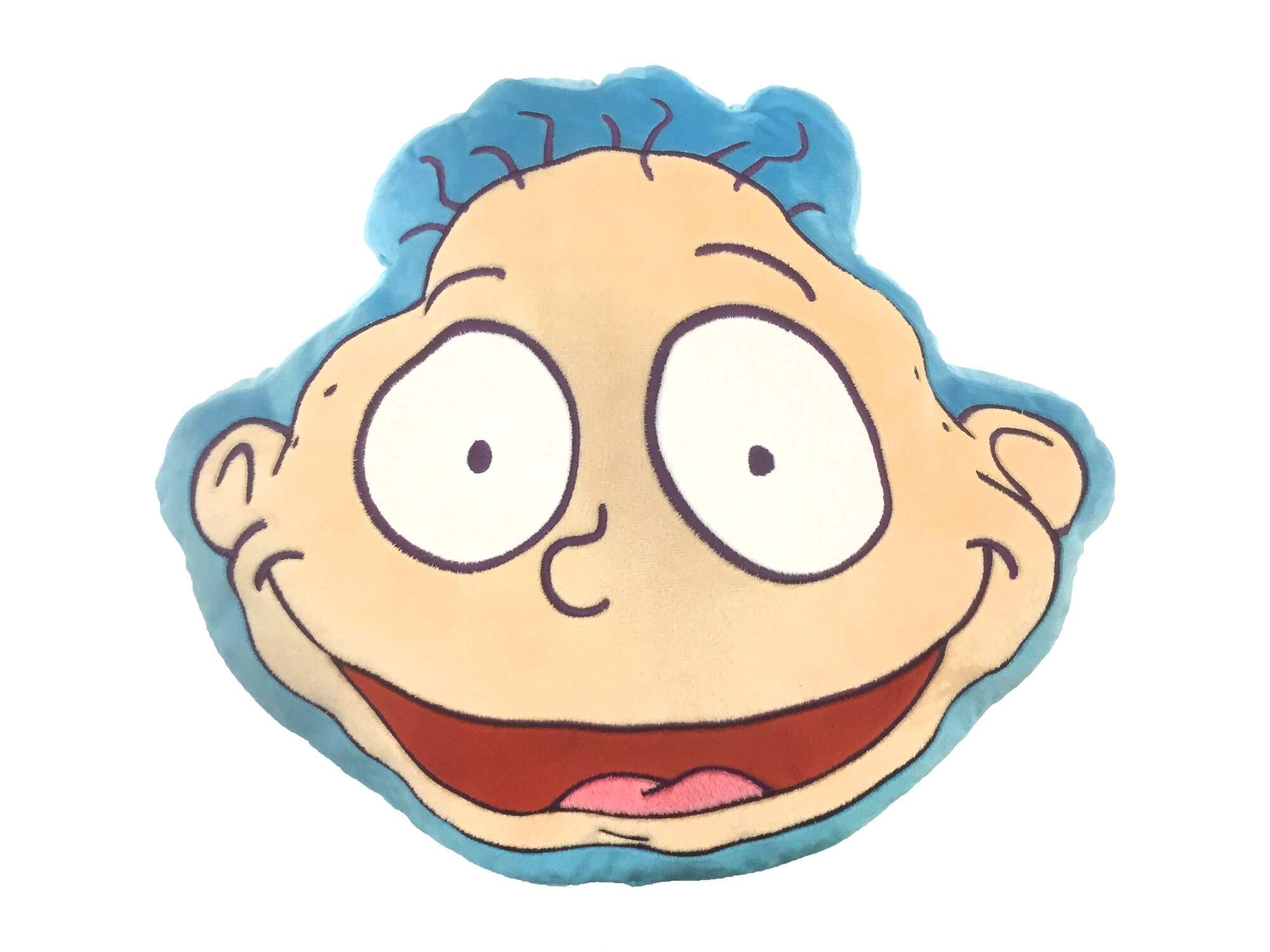 rugrats tommy plush