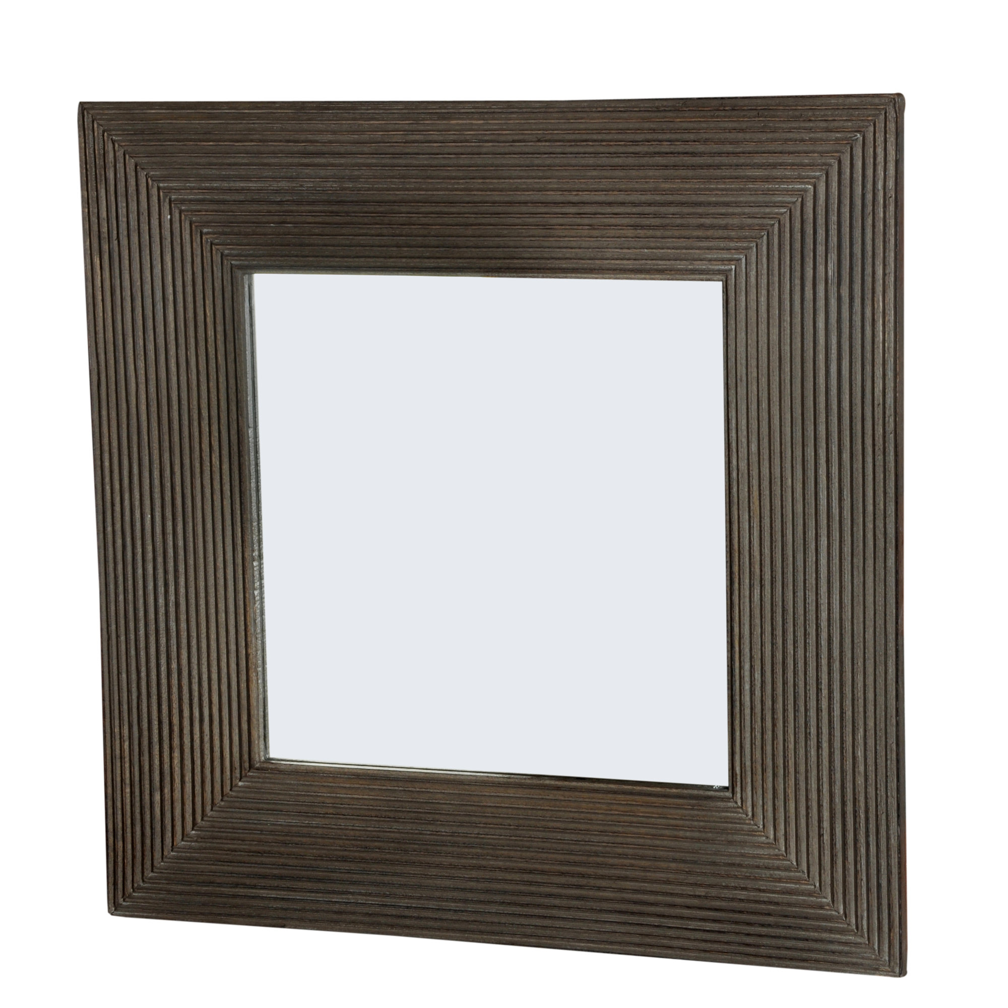 Foreign Affairs Home Decor Safari Lana Accent Mirror 190686081209