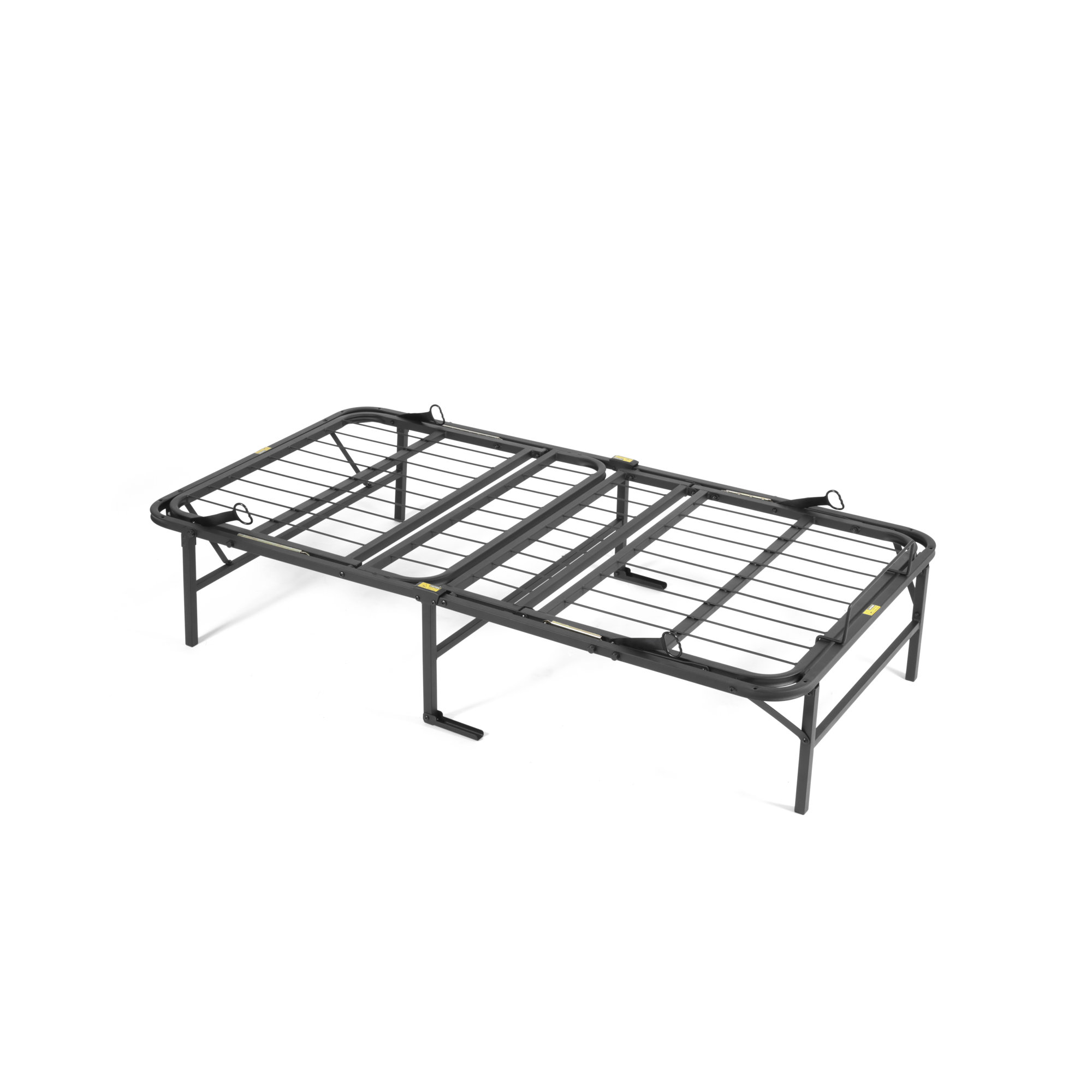 Pragma Bed Simple Adjust Bed Frame Twin Extra Long eBay