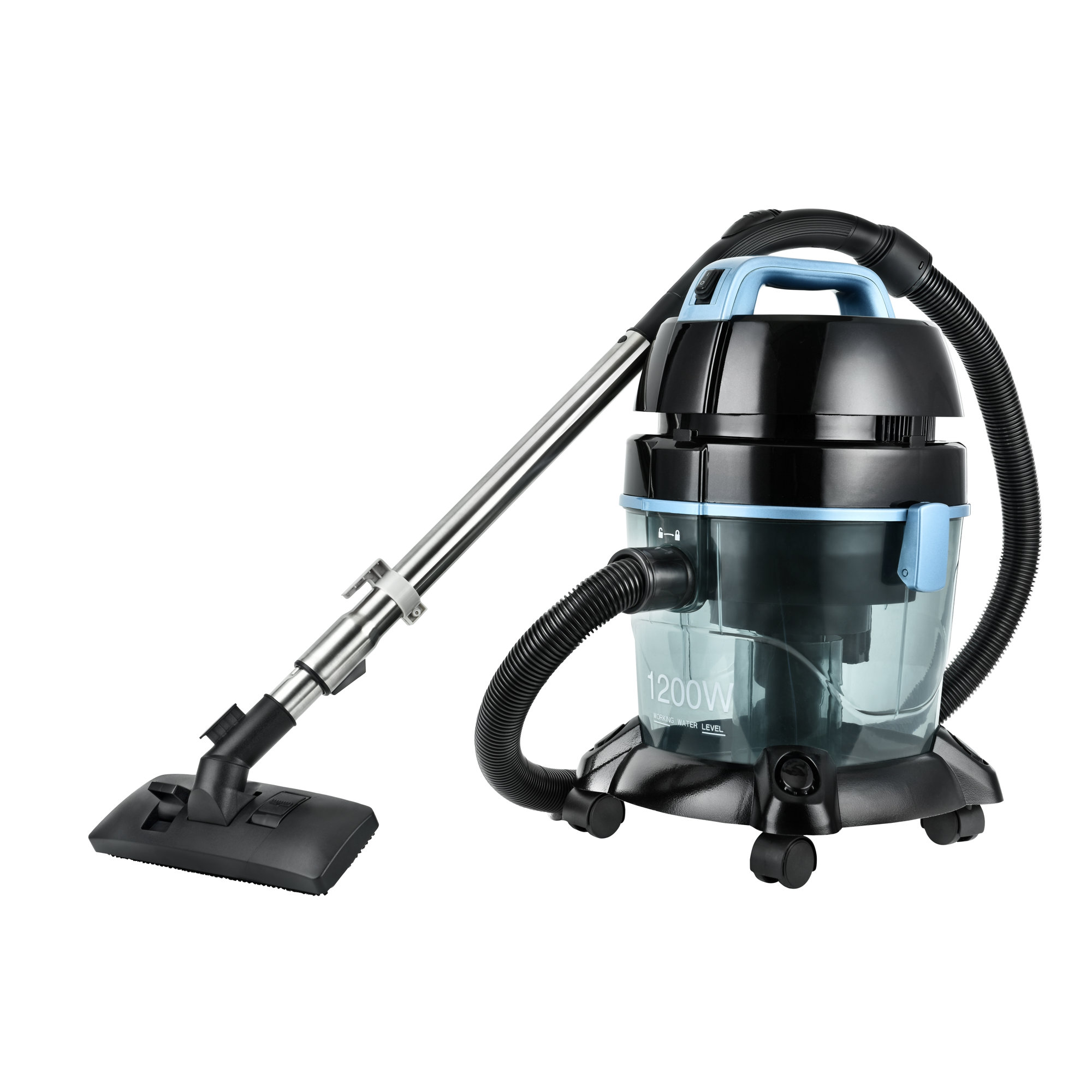 Kalorik Pure Air Water Filtration Vacuum Cleaner 689829674601 eBay