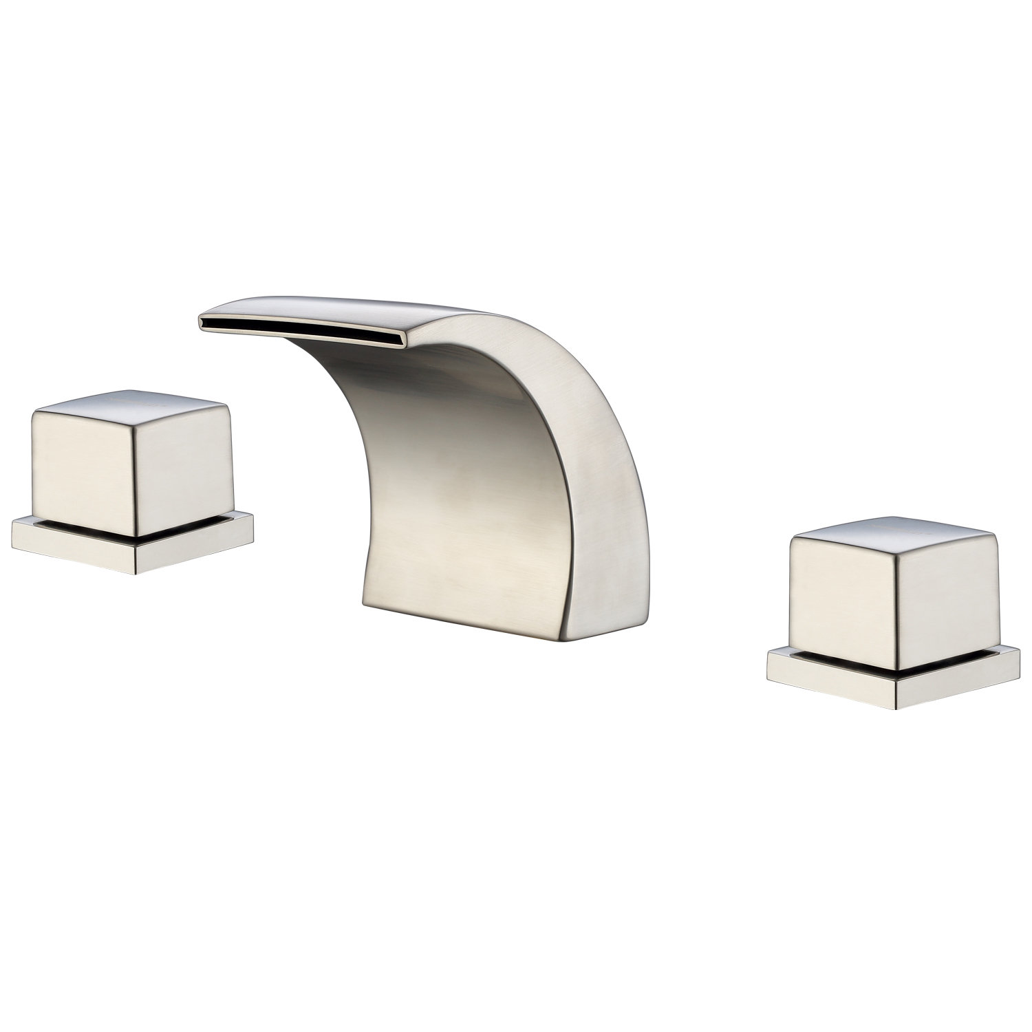 Sumerain International Group Wide Spread Waterfall Led Thermal
