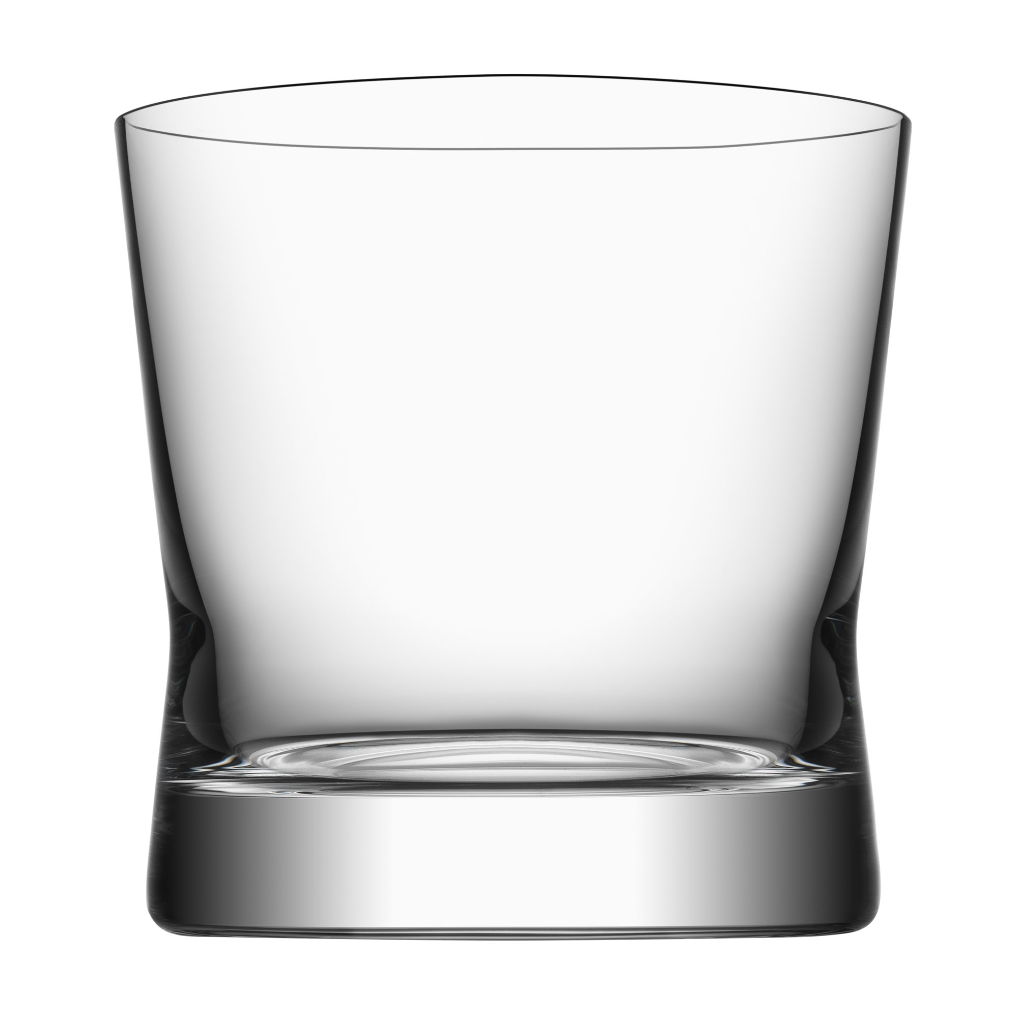 Orrefors Sky 9 oz. Crystal Whiskey Glass Set of 4 7321646009497 eBay