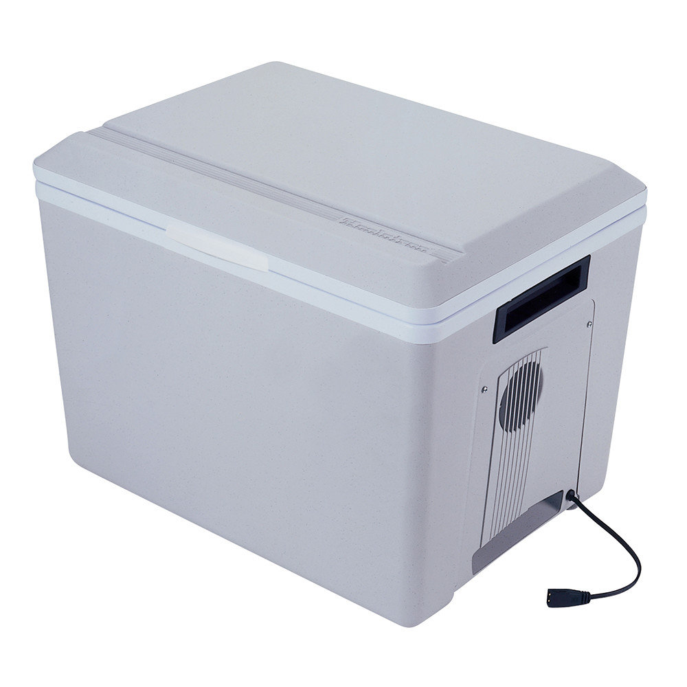 Koolatron 36 Qt. Kool Kaddy Electric Cooler eBay
