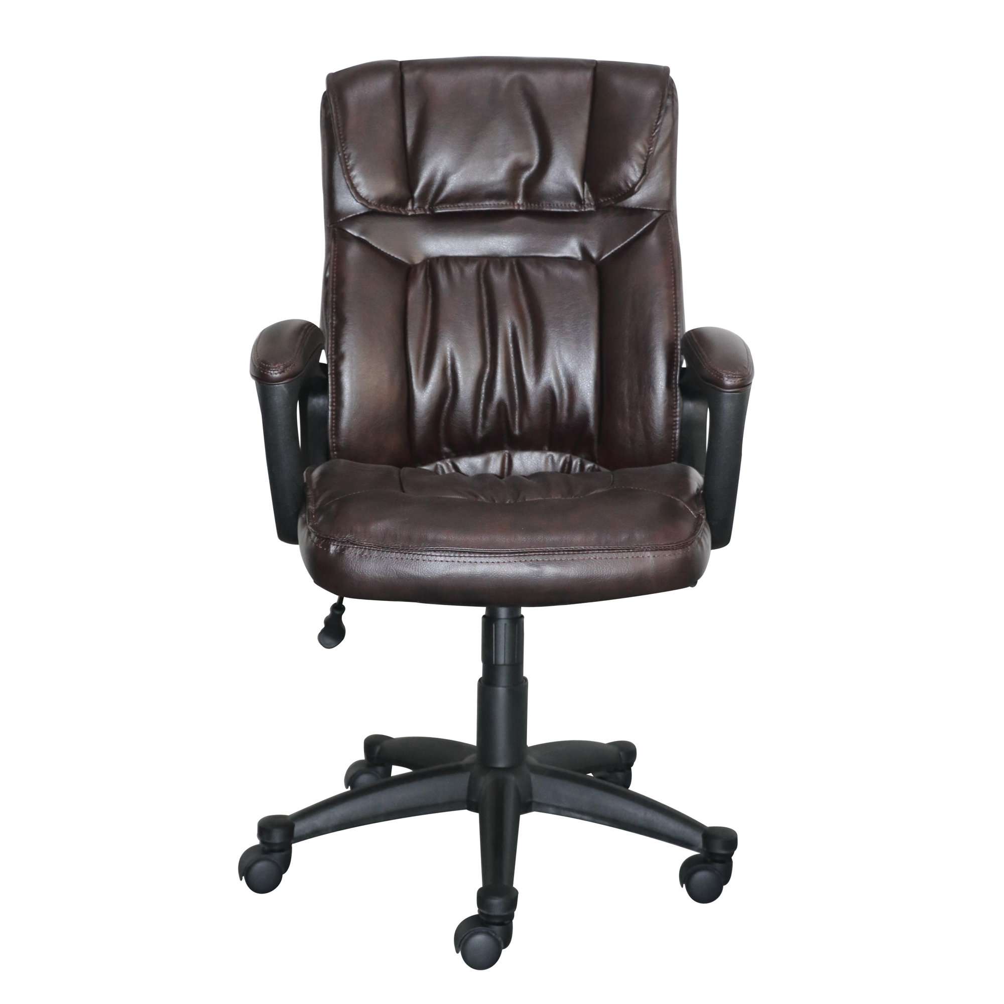 Serta Chr200120 Style Hannah Comfort Leather Office Chair Serta Chr200120 Style Hannah Comfort Leather Office Chair Biscuit About This Product Picture 1 Of 6 2