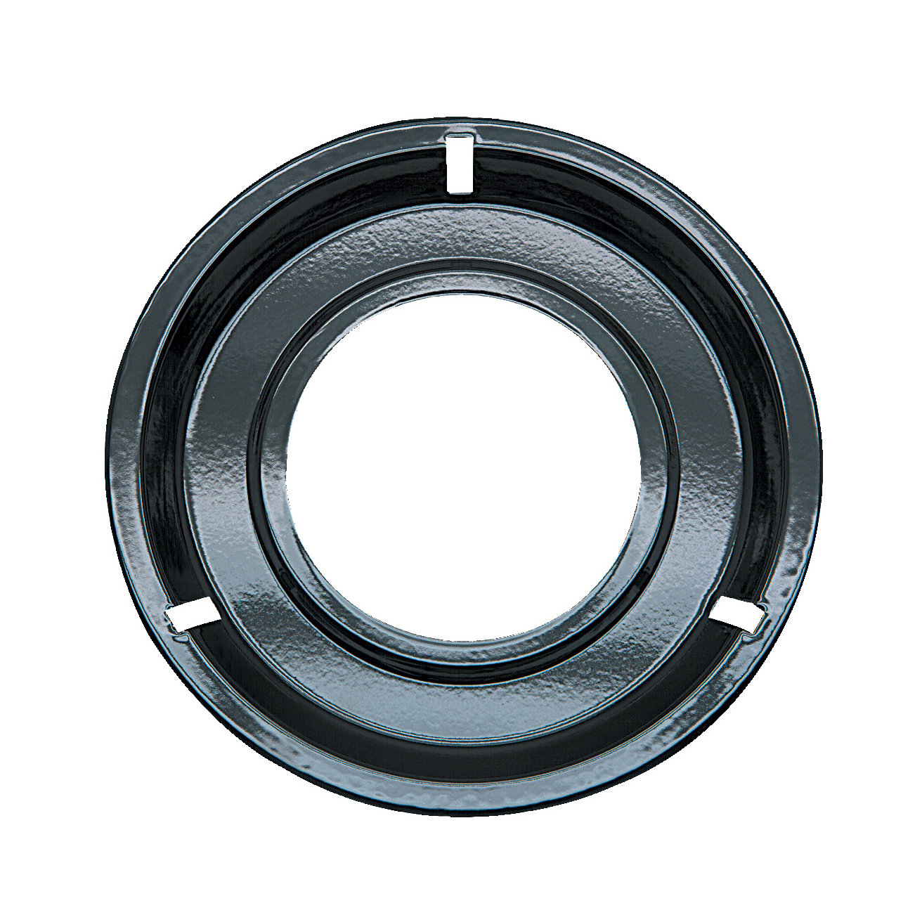 range-kleen-cooktop-style-g-round-burner-gas-range-drip-pan-black