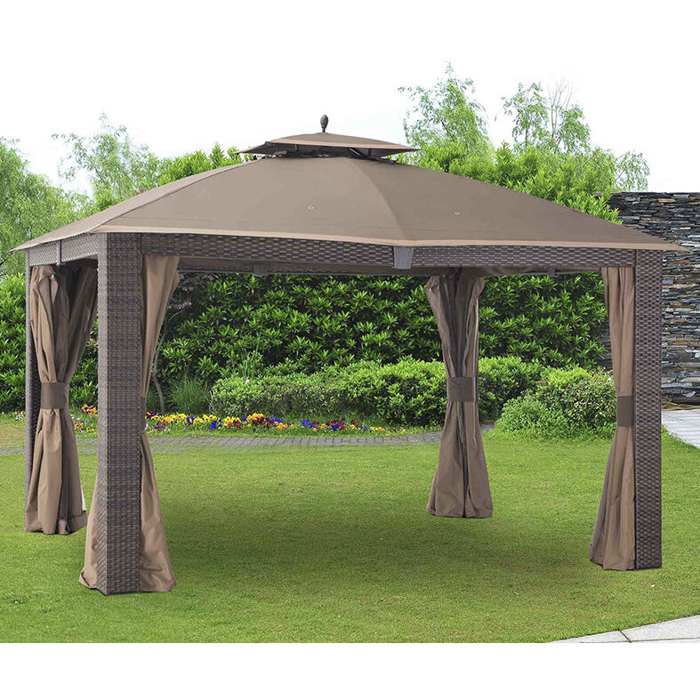 city select sun canopy replacement