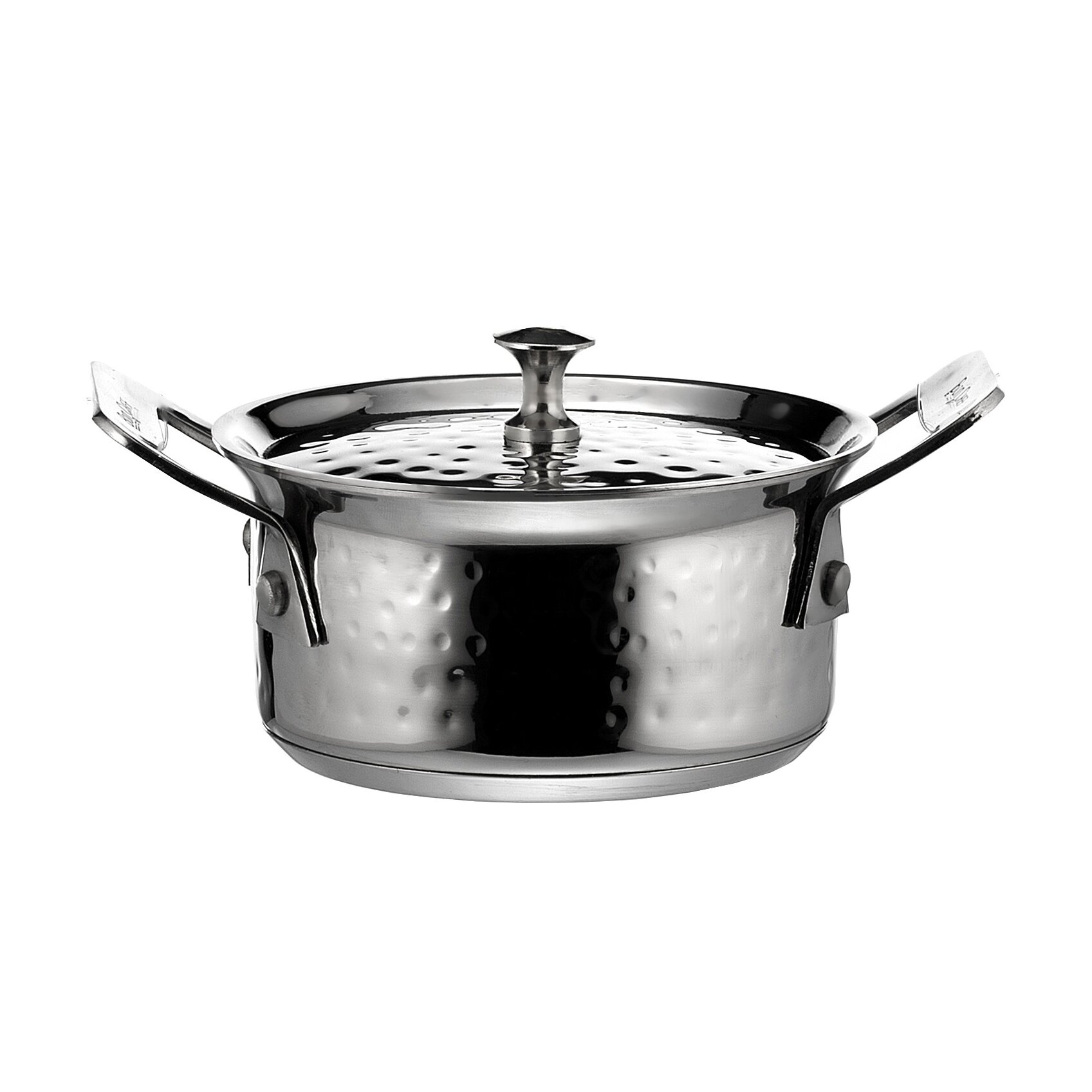 Bon Chef Cucina 0.34-qt. Soup Pot with Lid | eBay
