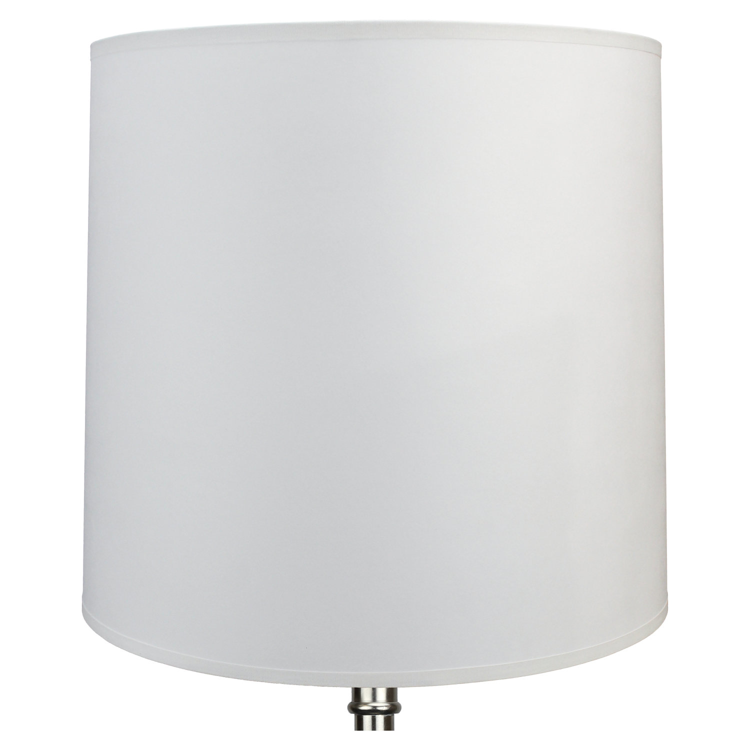 Red Barrel Studio 13 Linen Drum Lamp Shade Ebay Red Barrel Studio 13 034 Linen Drum Lamp