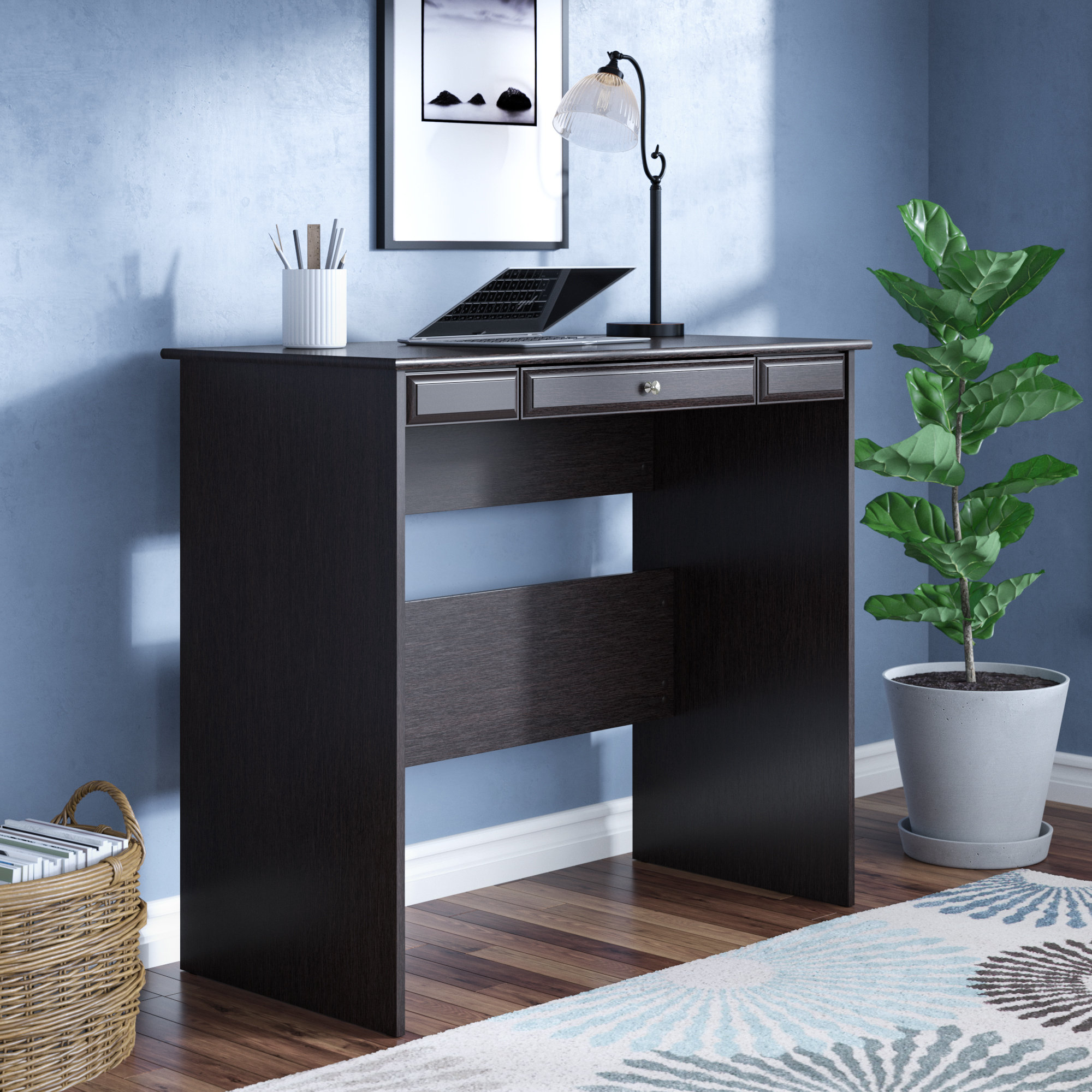 Red Barrel Studio Hillsdale Standing Desk eBay