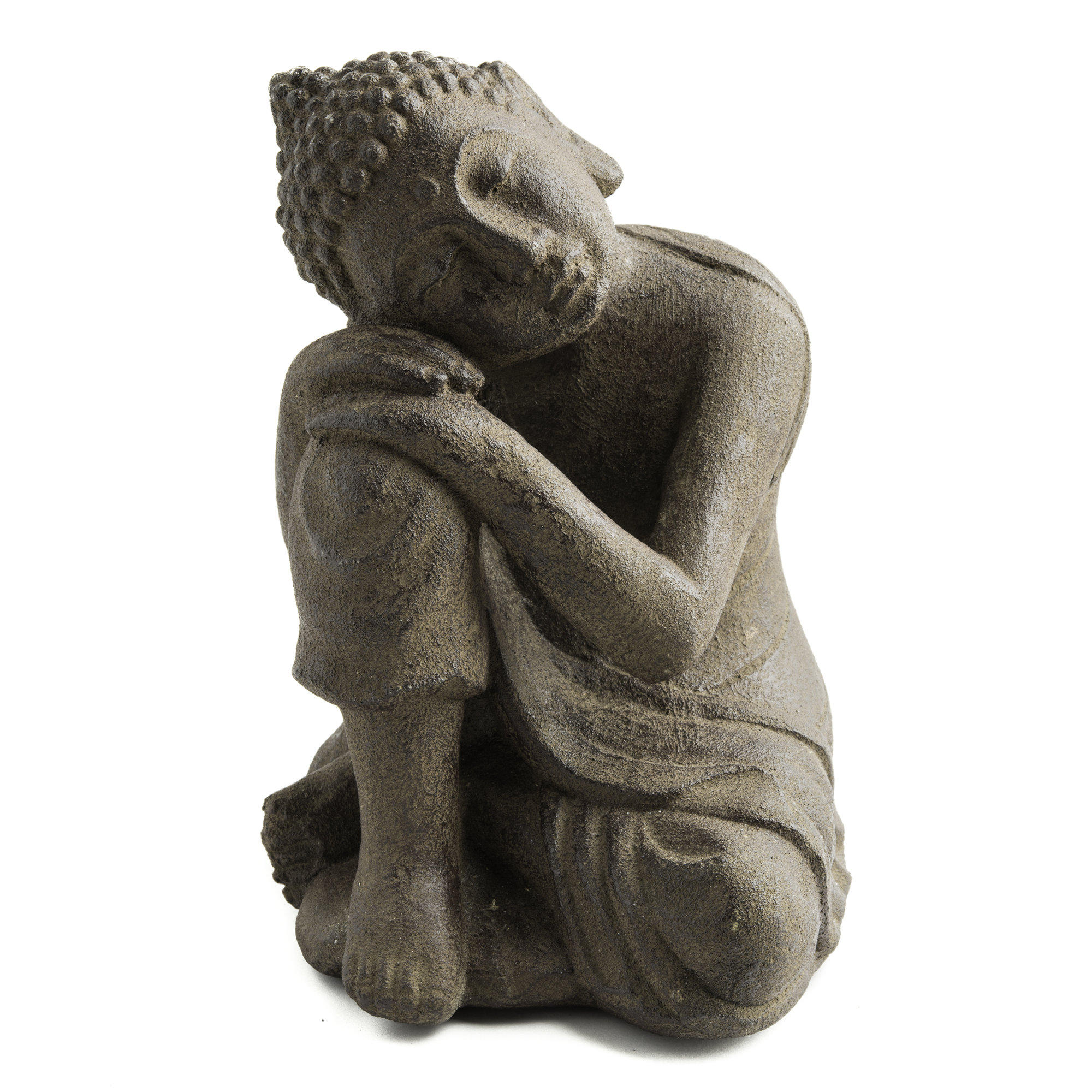 My Spirit Garden Volcanic Ash Dwelling Buddha Statue | eBay My Spirit Garden Volcanic Ash Dwelling Buddha Statue | eBay