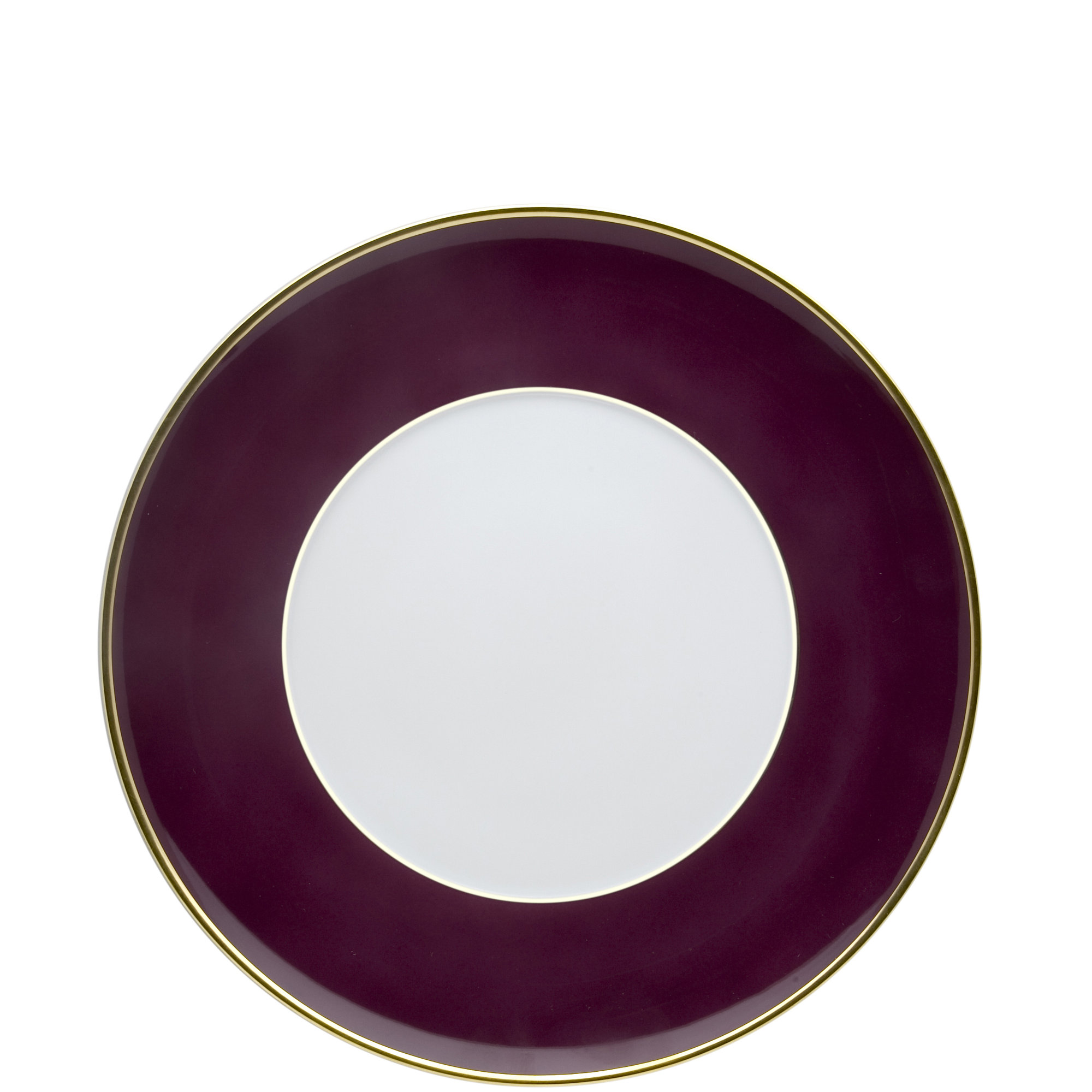 Vista Alegre Rocco 11 Dinner Plate Set Of 4 Burgundy Ebay Picture 2 Of