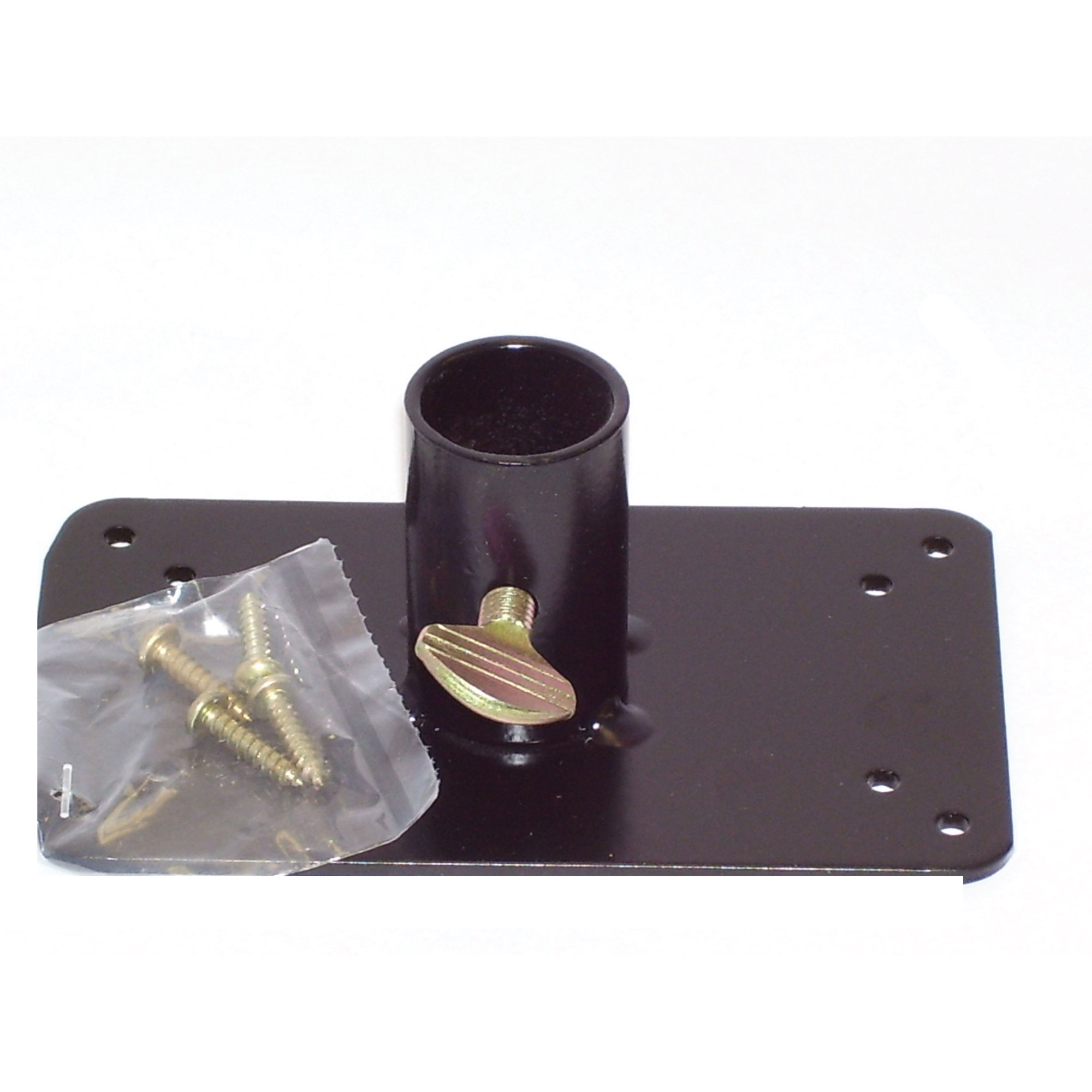 Birds Choice Mounting Flange for 3" Pole System eBay