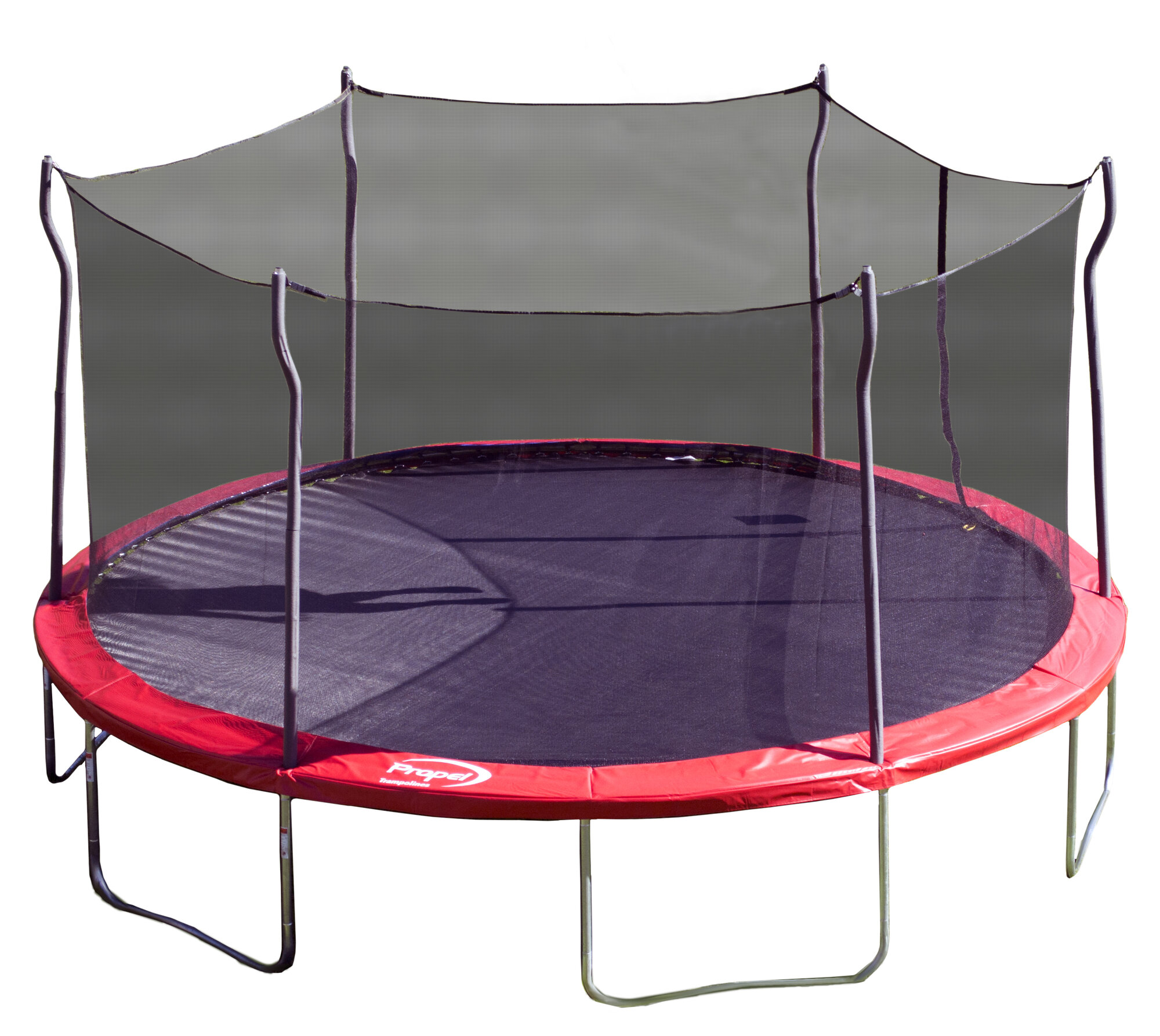 Propel Trampolines 15