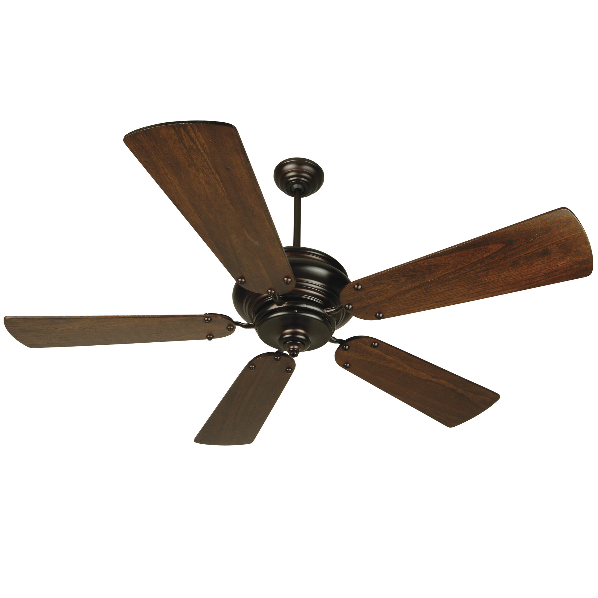 Loon Peak 54" Traditional 5Blade Ceiling Fan eBay
