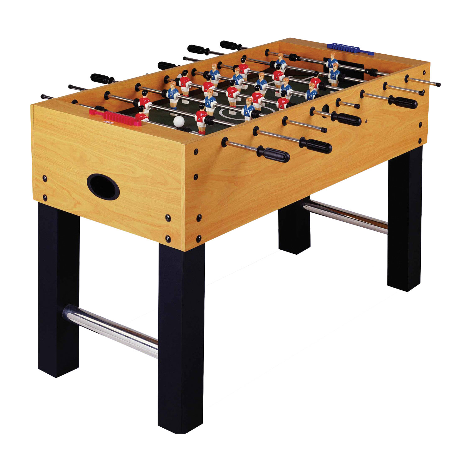 American Legend Game Tables 53.5'' Foosball Table eBay
