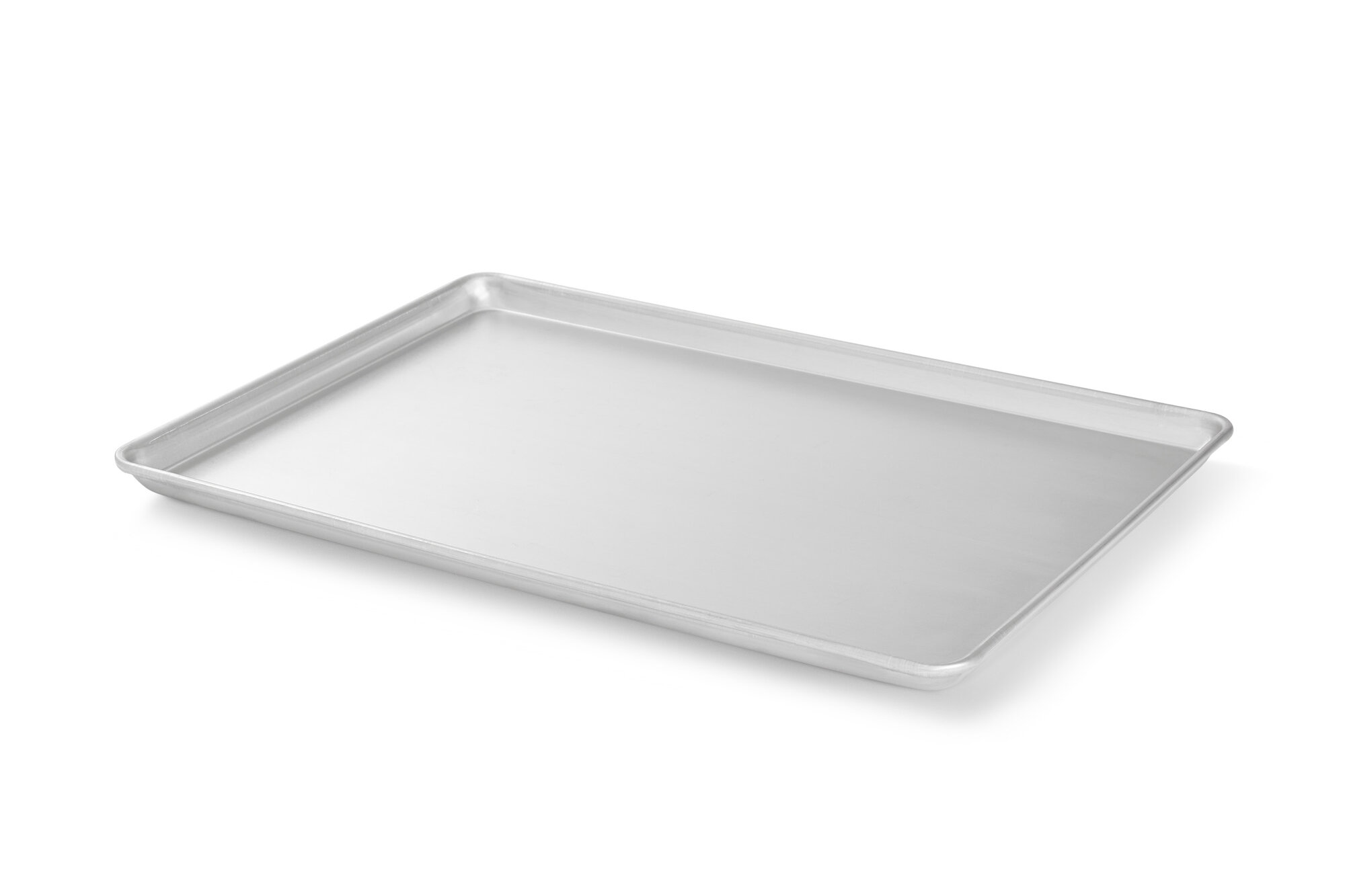 Artisan Professional Classic Aluminum Baking Sheet Pan with Lip | eBay