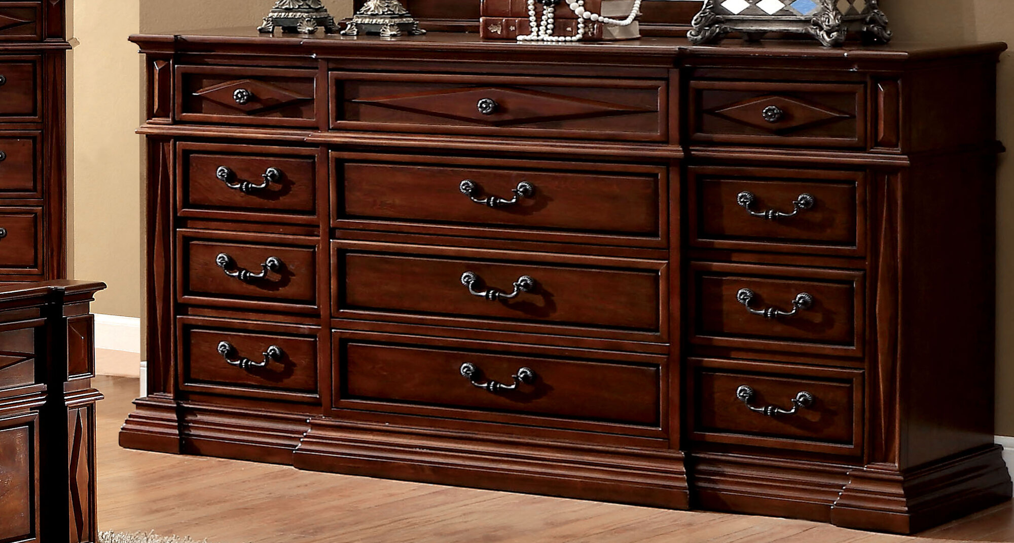 Astoria Grand Blair 12 Drawer Dresser | eBay