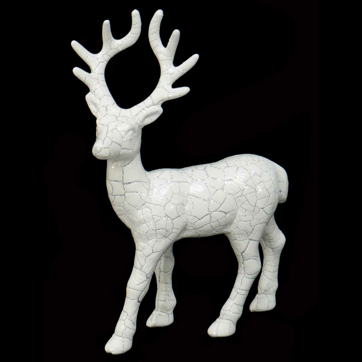 red deer figurine