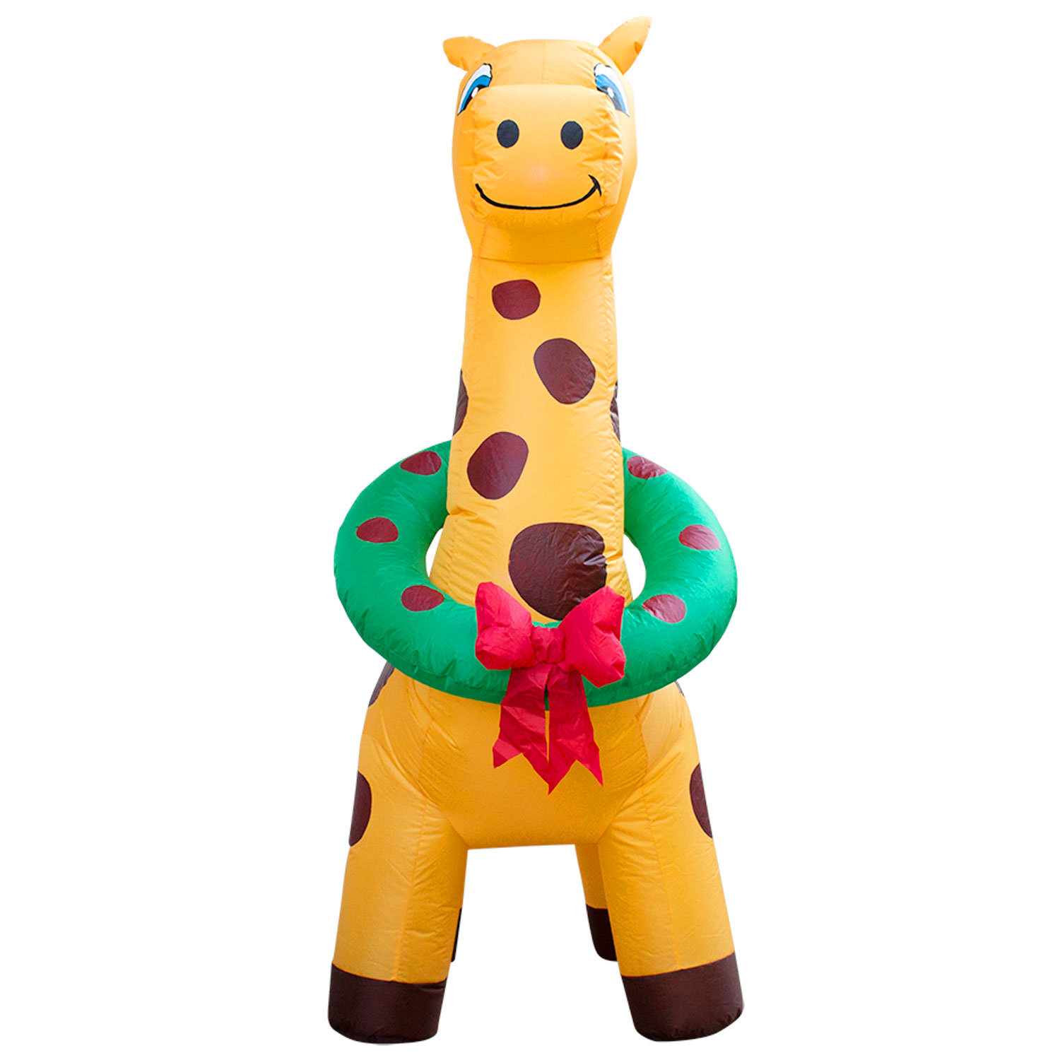 hallmark stuffed giraffe