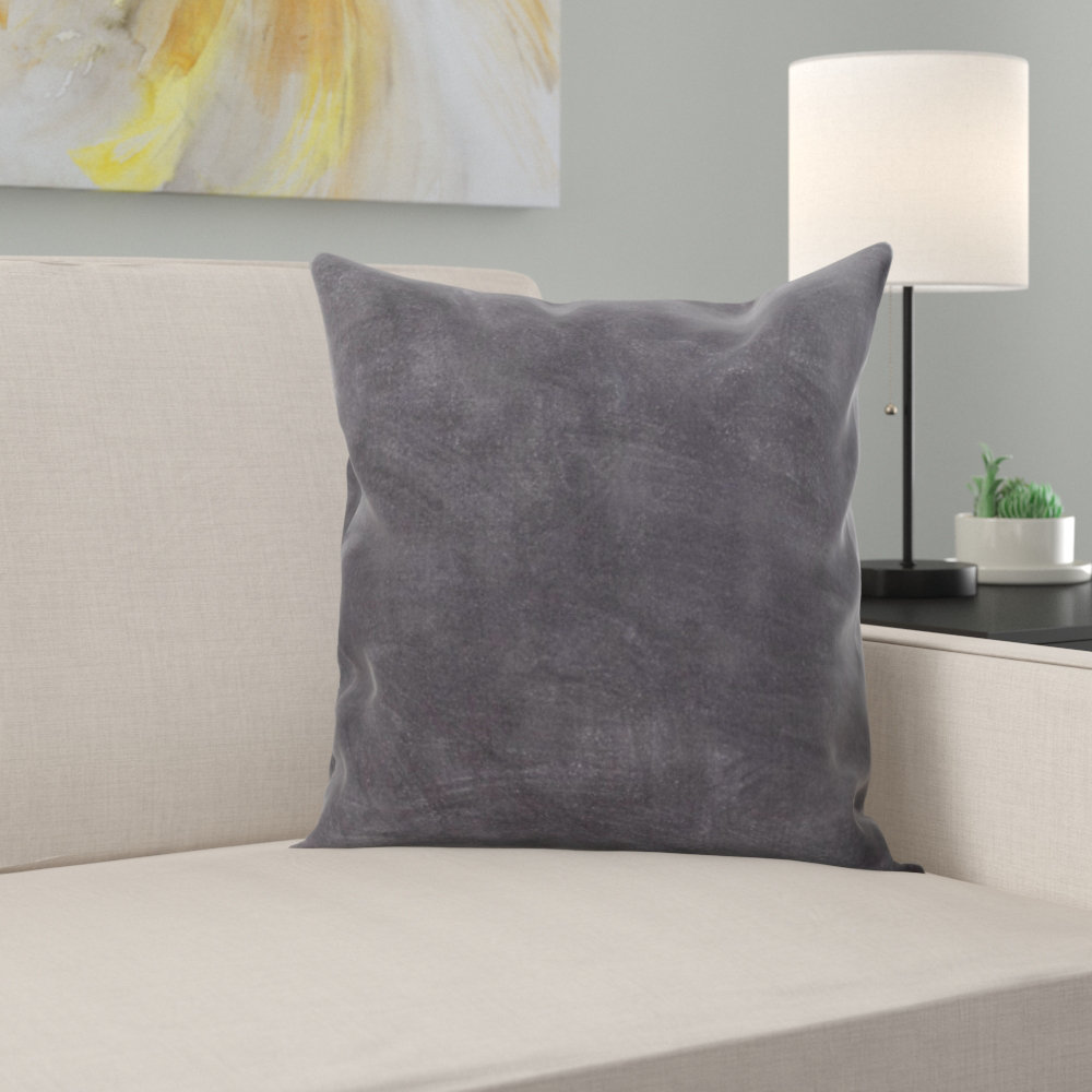 East Urban Home Throw Pillow eBay