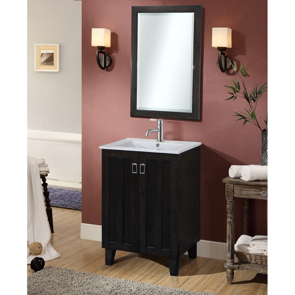 latitude run vanity set