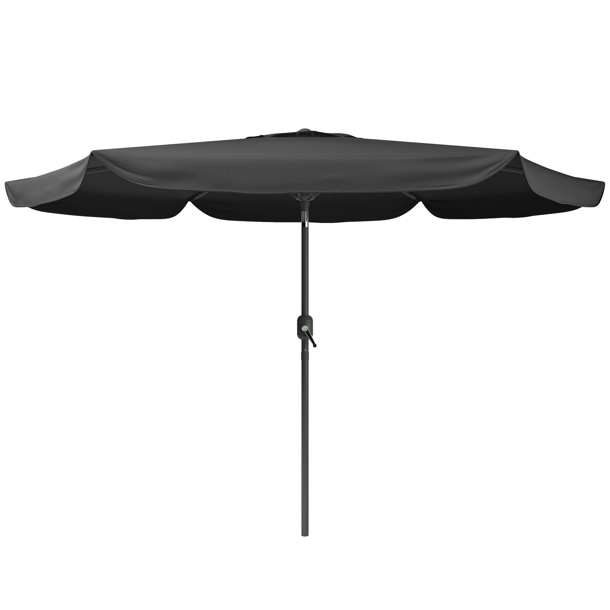 Freeport Park Crowborough 10 Market Umbrella Ebay Details About Freeport Park Crowborough 10 Market Umbrella