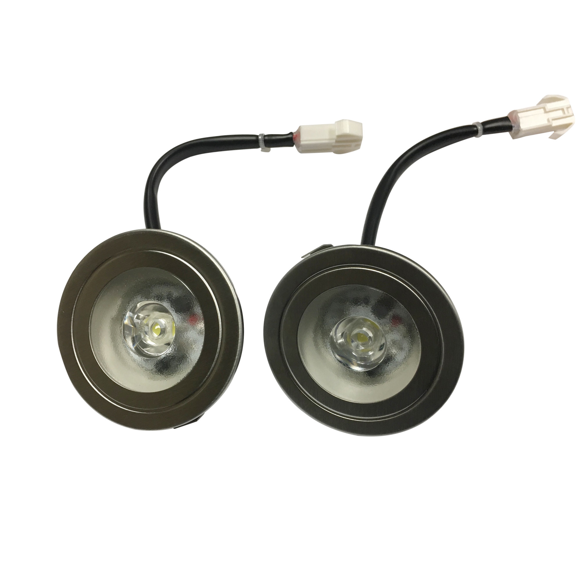 Winflo Range Hood Replacement Light Bulb Soft White Set of 2 eBay