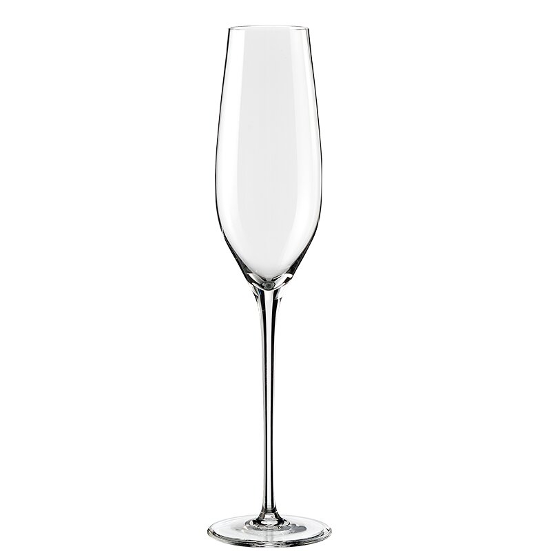 Rona Celebration 7 Oz Crystal Flute Set Of 6 8581781239503 Ebay