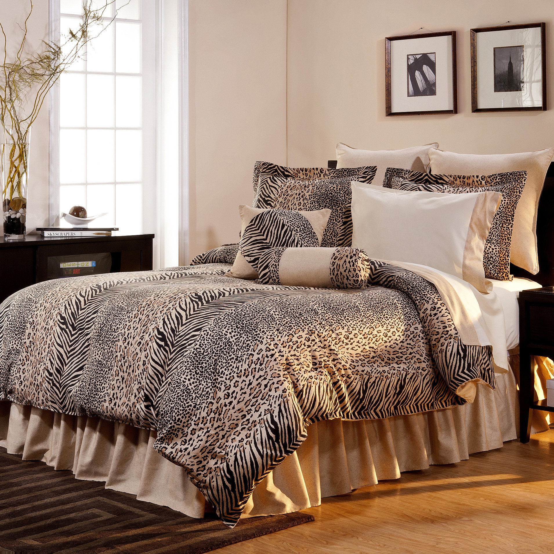Bloomsbury Market Fogle 12 Piece Reversible Comforter Set Ebay