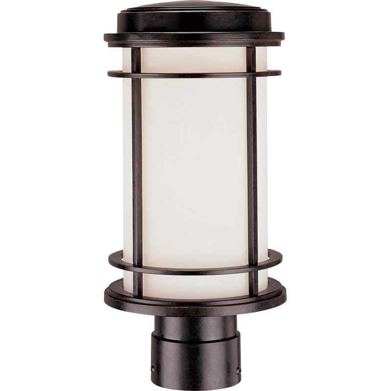 Bloomsbury Market Teminot Outdoor 1 Light Lantern Head Ebay