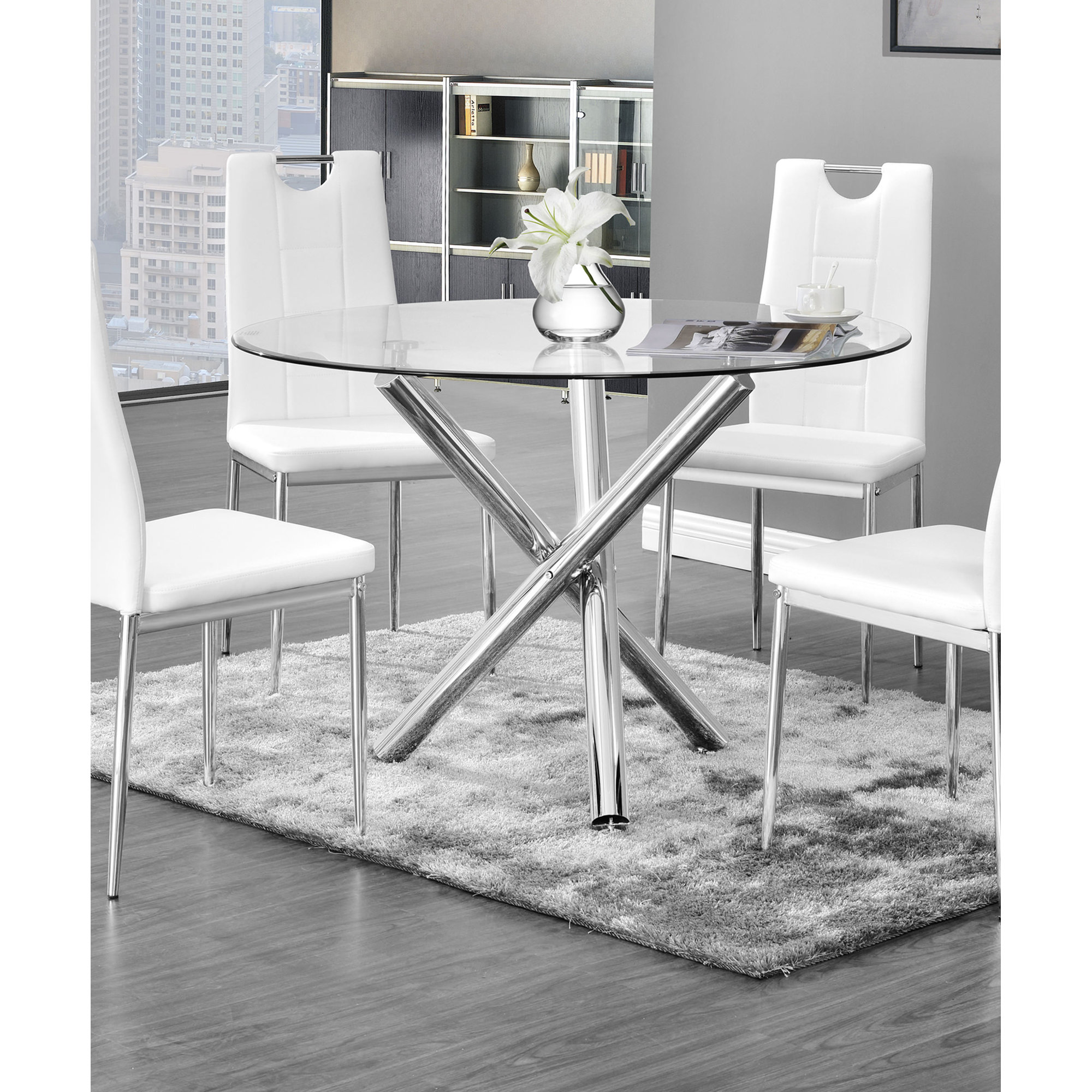 Details About Orren Ellis Alder Dining Table Details About Orren Ellis Alder Dining Table
