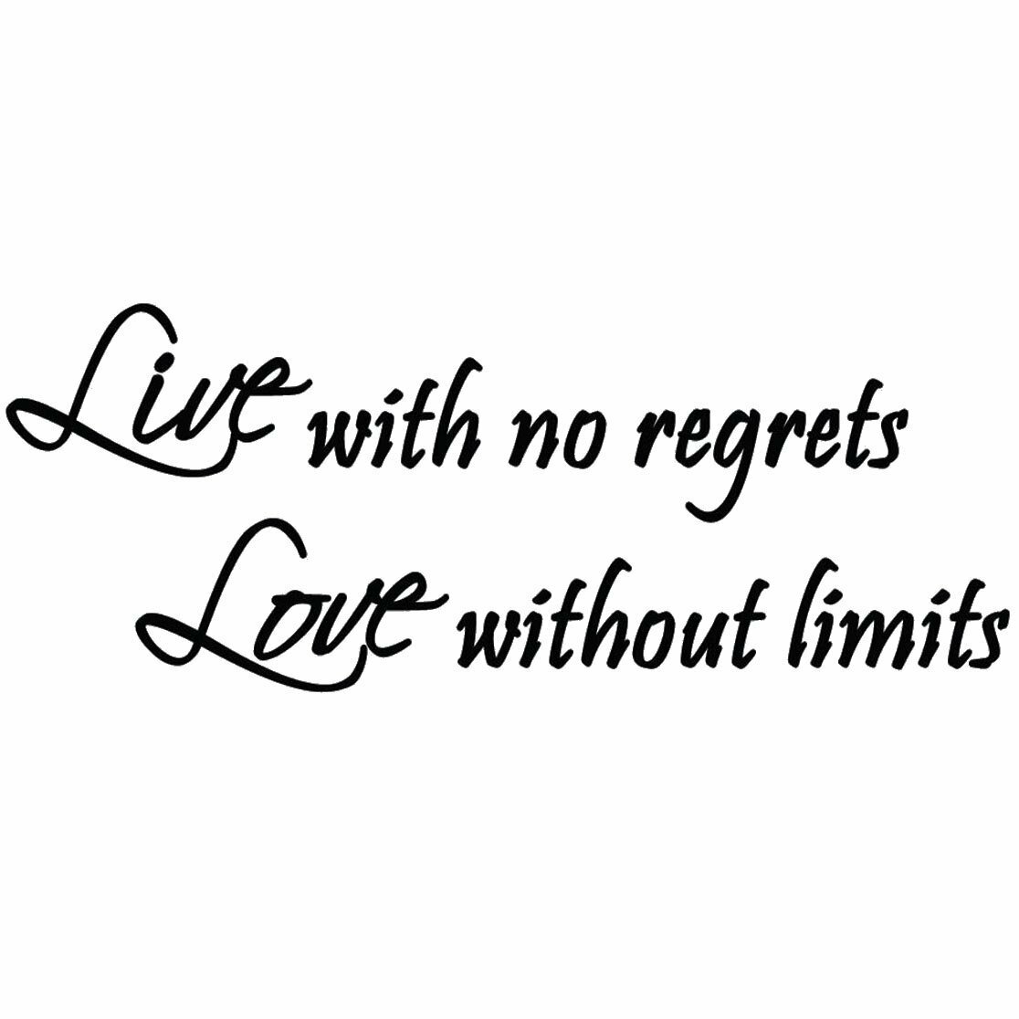 Home And Garden Love Has No Limits Safe Word Bdsm 4 Vinyl Decal Car Window Wall Decor Adult 