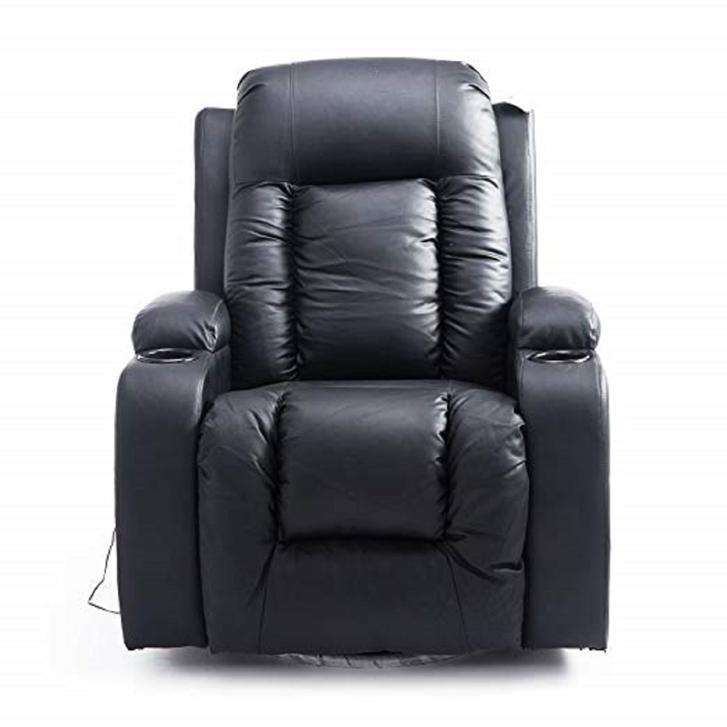 Winston Porter Sariyah Manual Rocker Recliner eBay