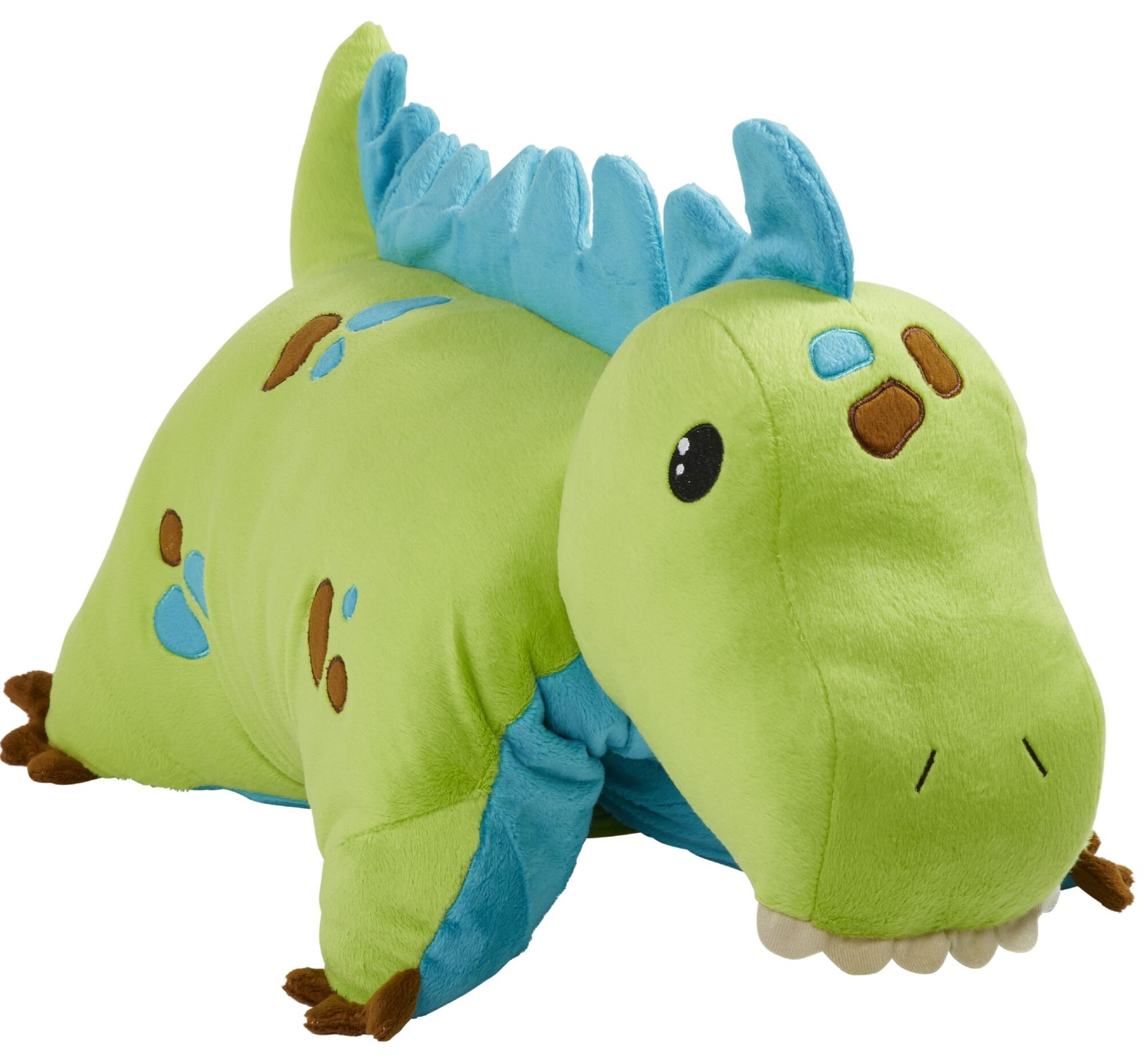 target dinosaur pillow