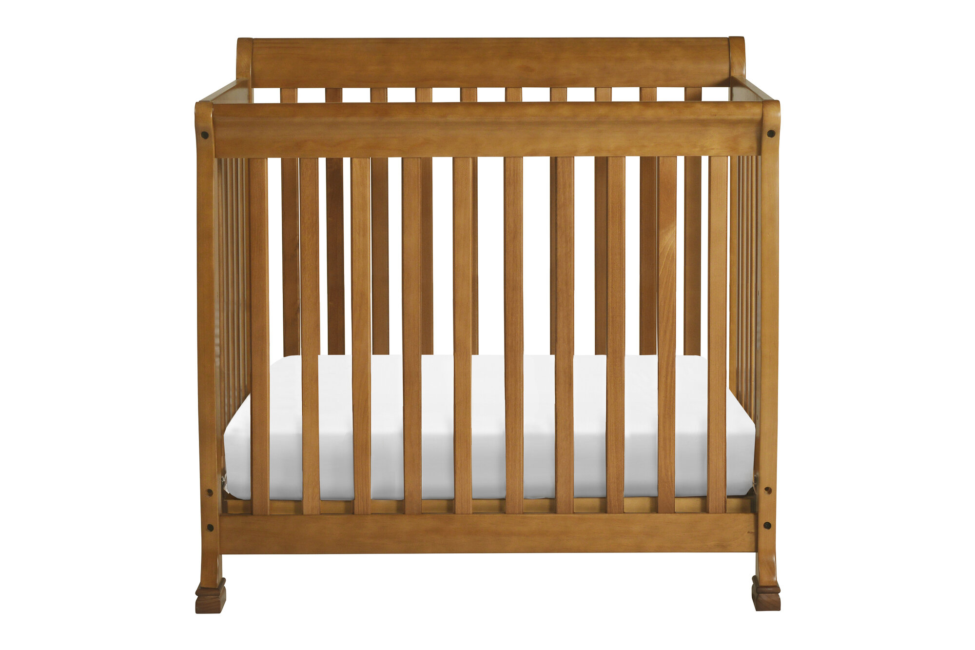 davinci kalani crib mattress spring