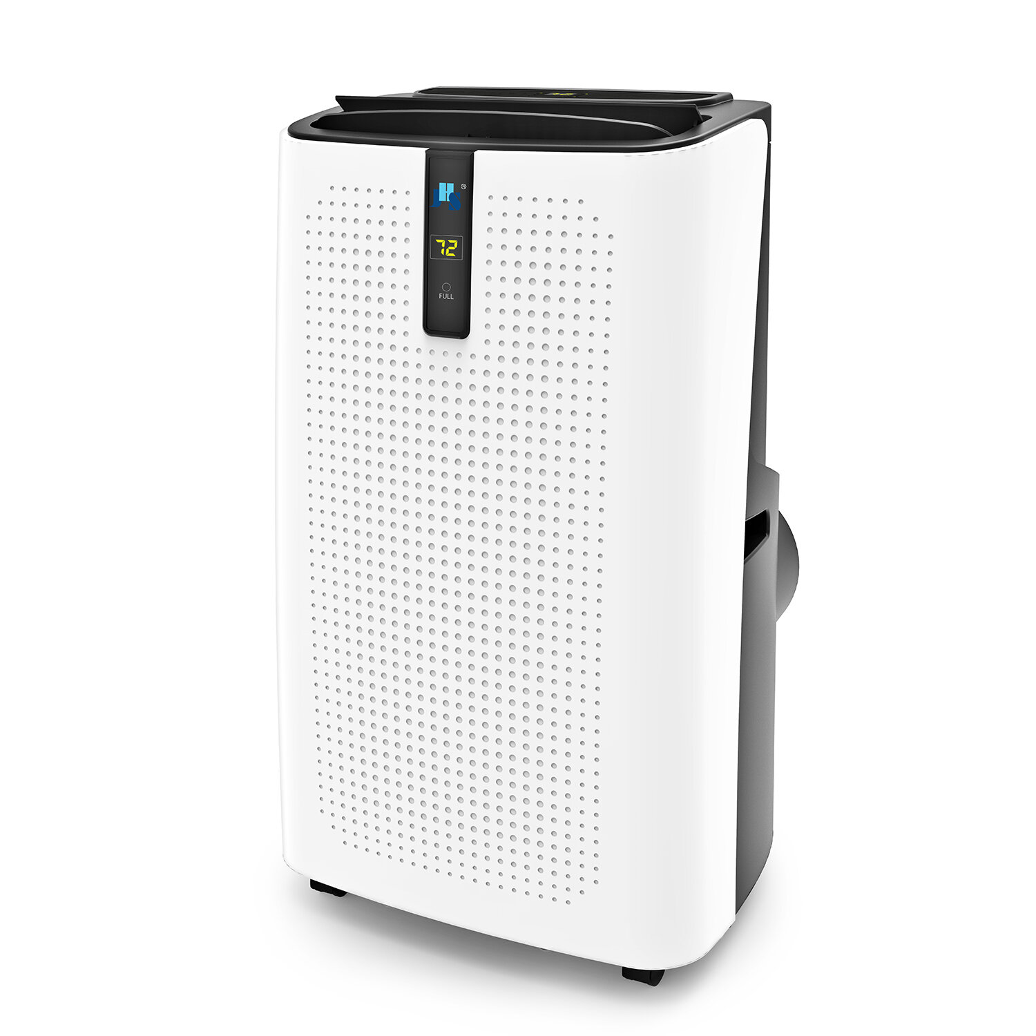 JHS 14,000 BTU Portable Air Conditioner with Remote JHHS1007