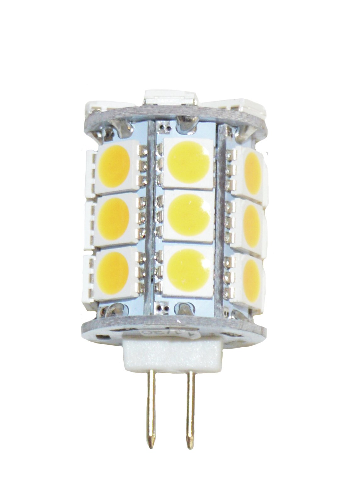 Lightcraft Outdoor Environments 6W G4 LED Capsule Light Bulb | eBay