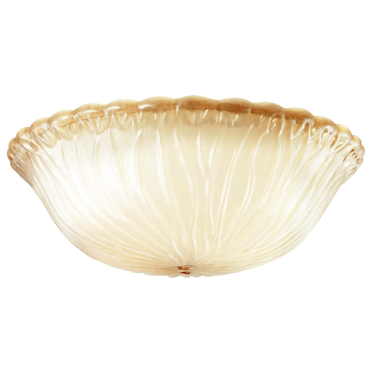 Kichler Edenvale 12.2" Glass Ceiling Fan Bowl Shade 783927282062 | eBay