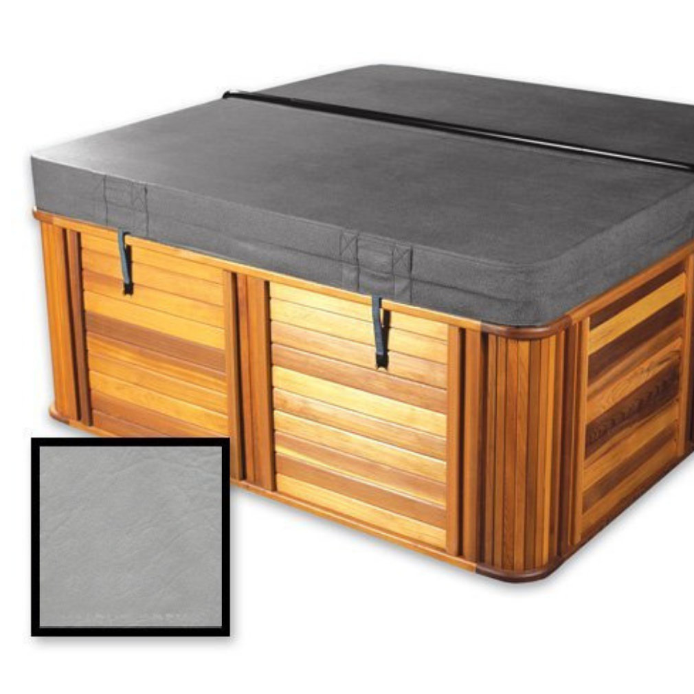 The Cover Guy Standard Replacement Hot Tub Spa Tiger River Ebay The Cover Guy Standard Replacement Hot Tub Spa