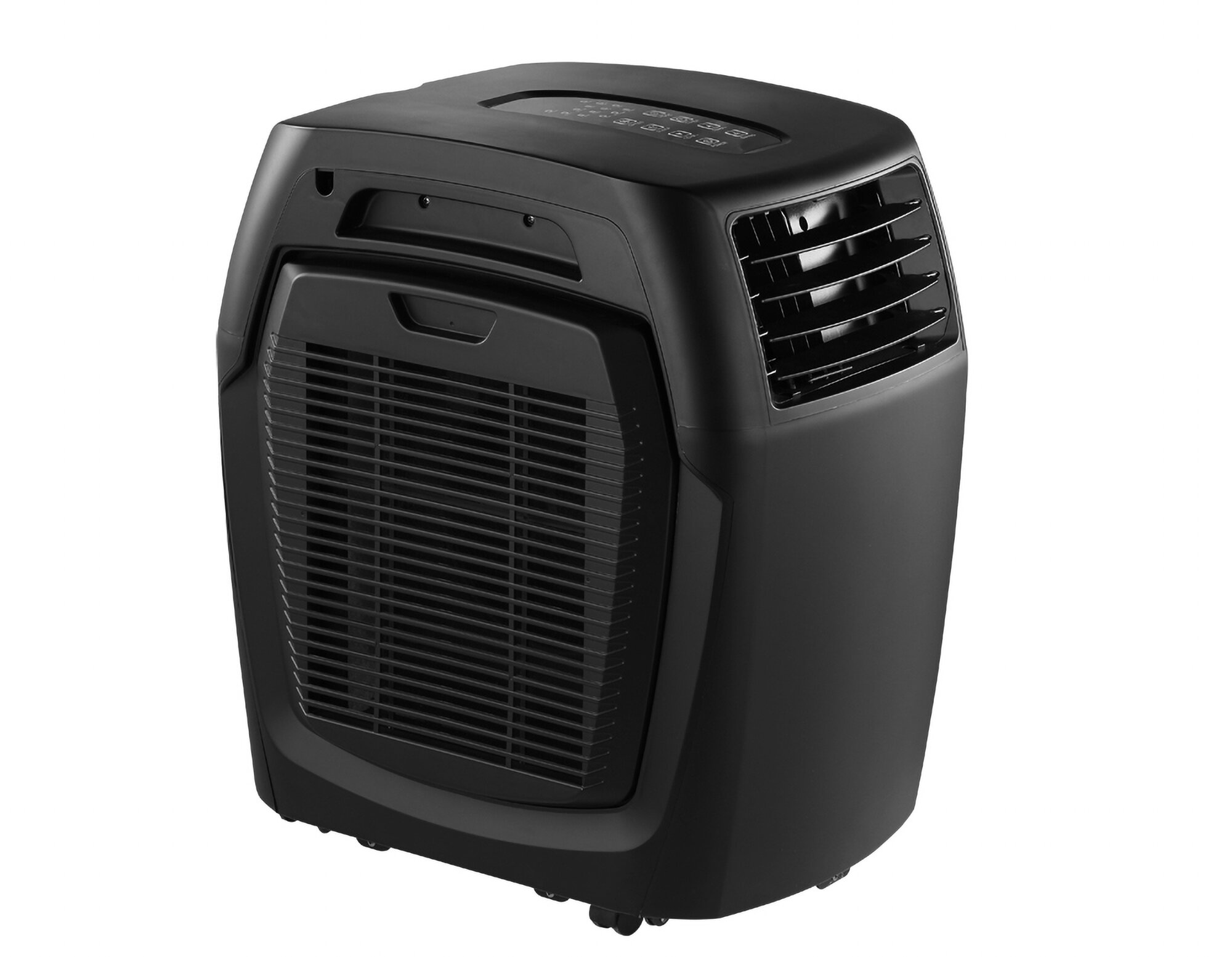 14,000 BTU Portable Air Conditioner with Heater and Remote 849023050230