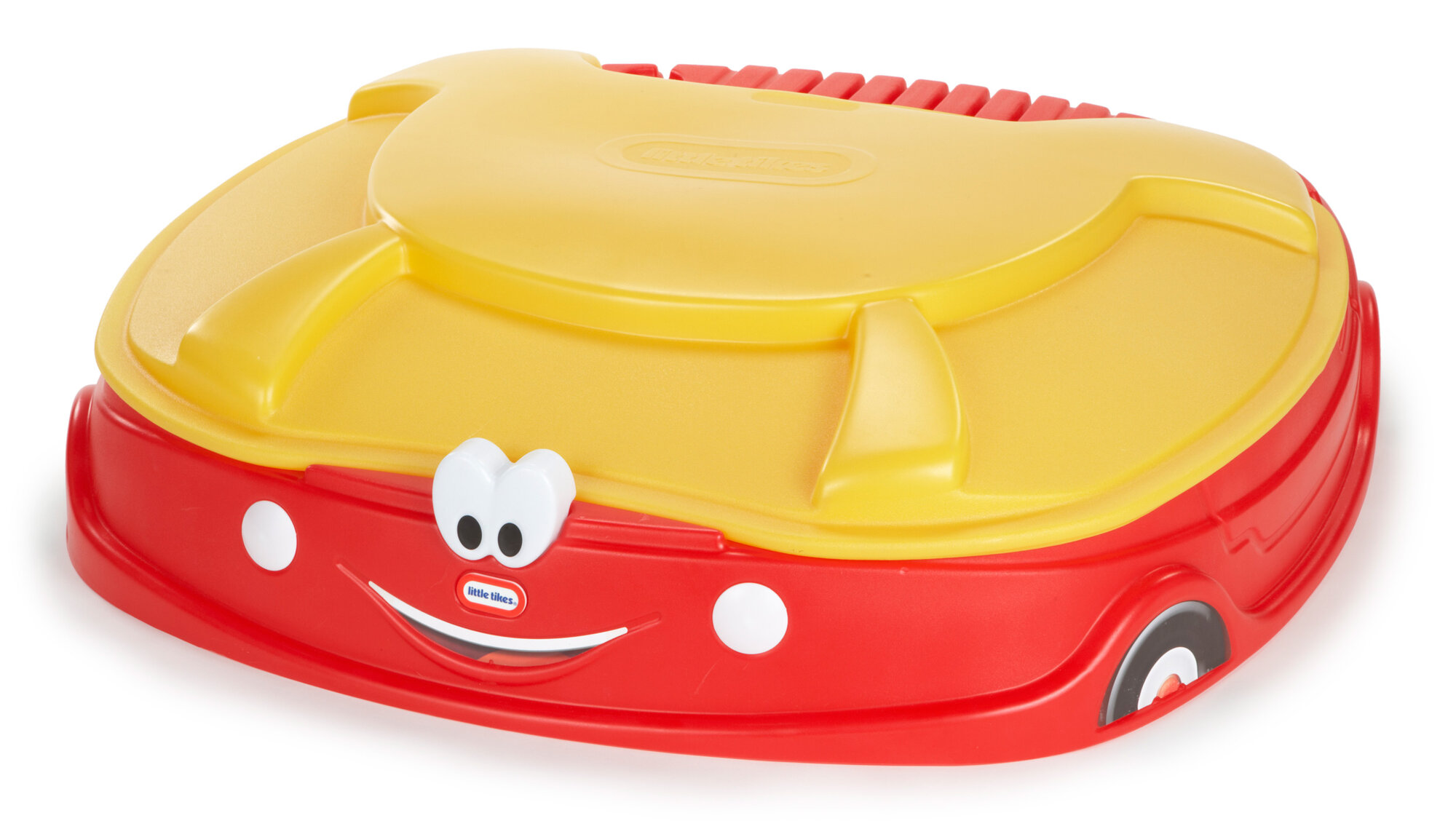 little tikes crab sandbox