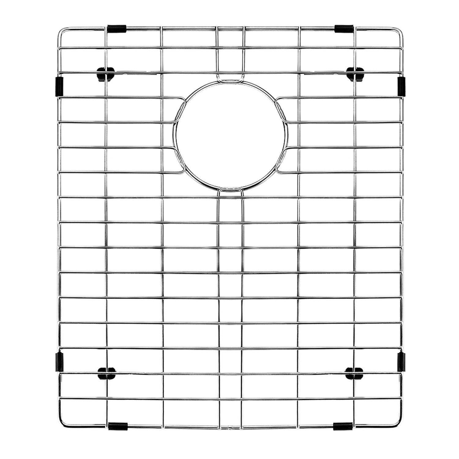 VIGO Stainless Steel Bottom Grid, 14.25in. x 16.875in. eBay