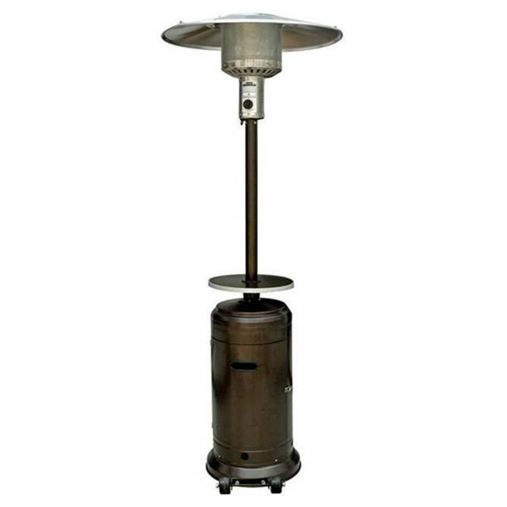 Ers Choice Phat Tommy 87 Propane Patio Heater Bronze Ebay Picture 2 Of 4