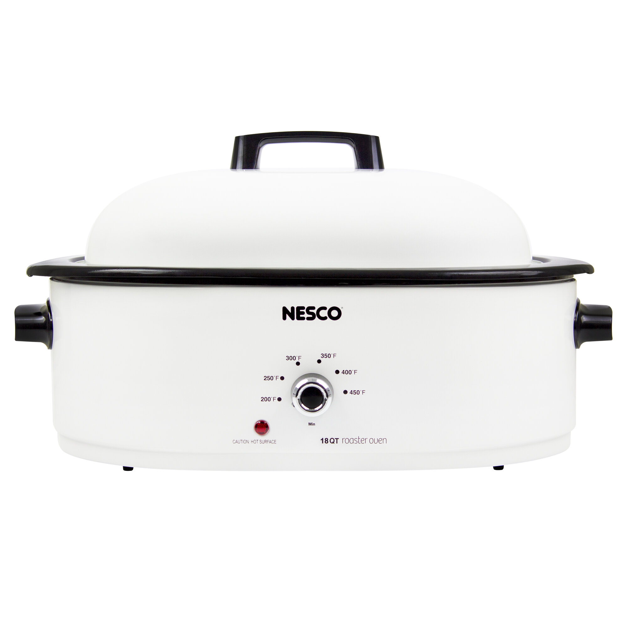 Nesco Nesco 18 Qt. Roaster Oven 78262011591 | eBay Nesco 18 Quart Roaster Oven Manual